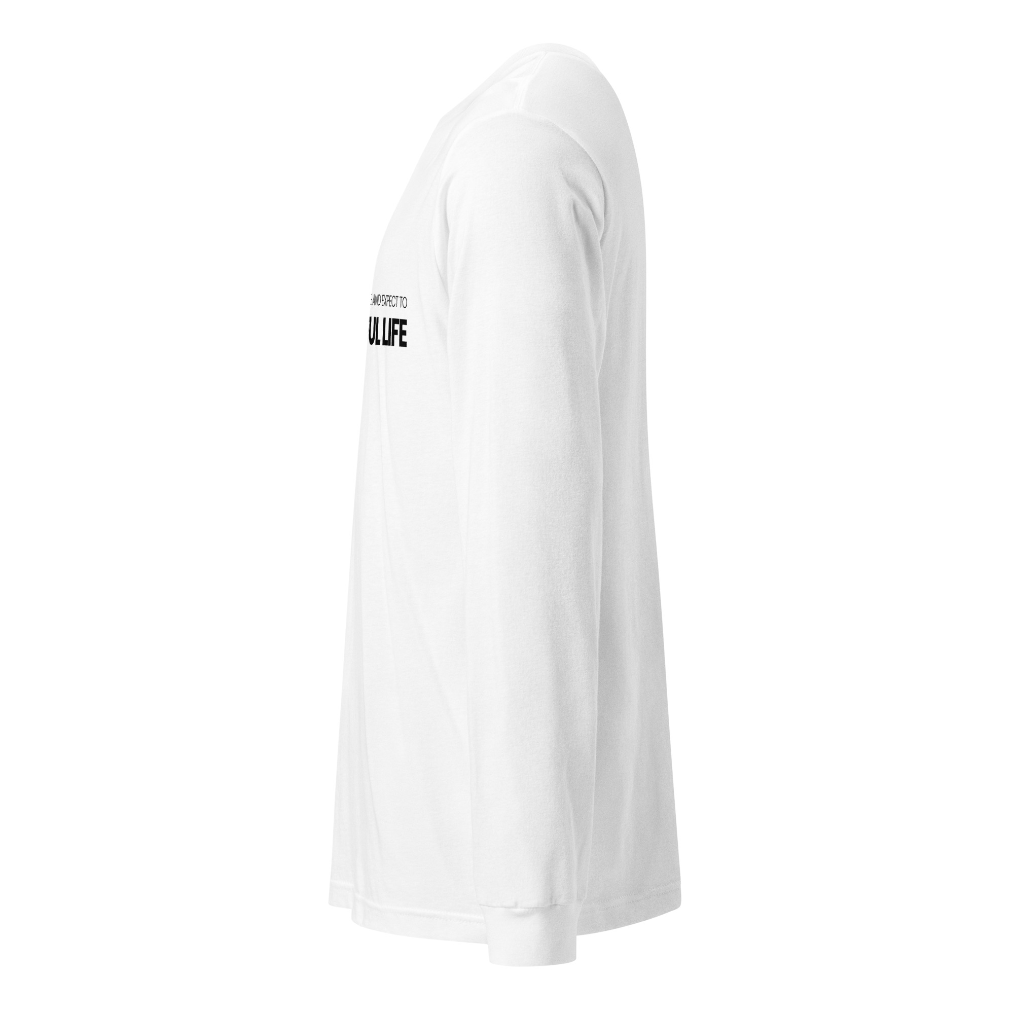 Unisex Long Sleeve Tee - Image 14