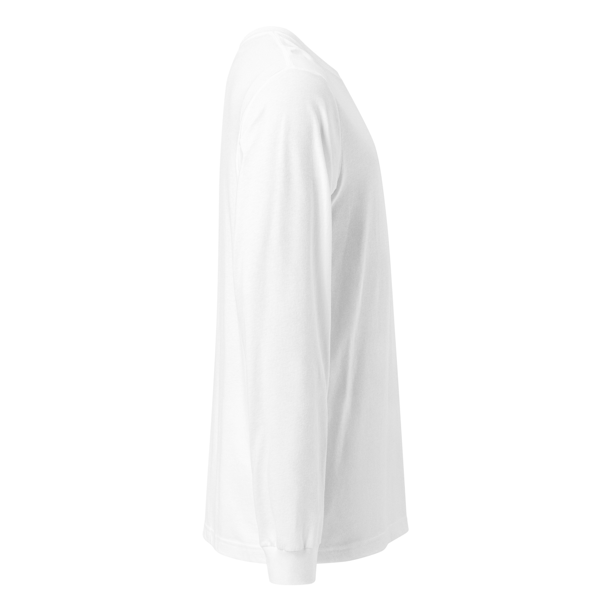 Unisex Long Sleeve Tee - Image 23