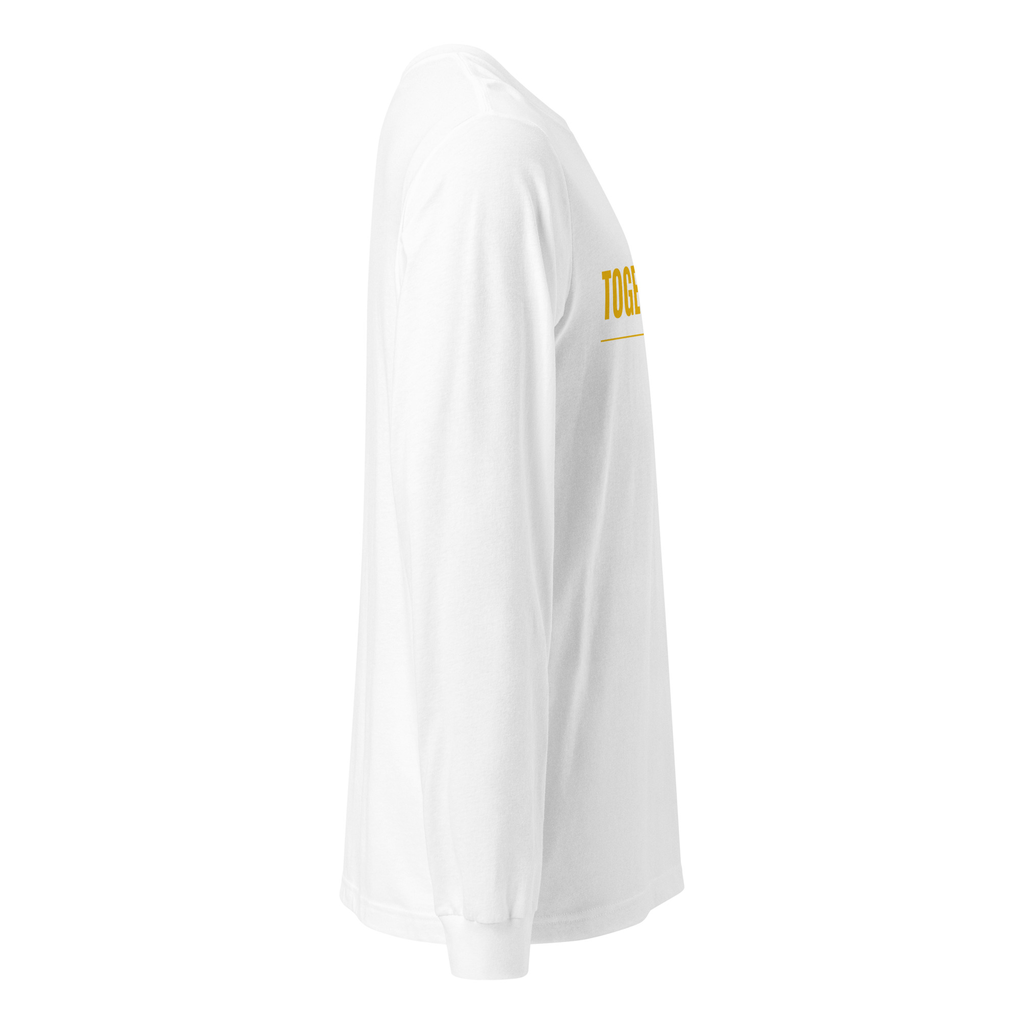 Unisex Long Sleeve Tee - Image 26