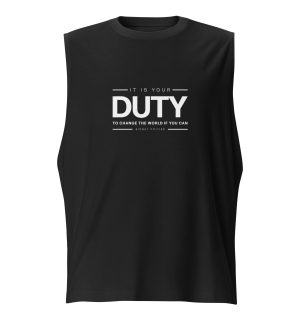 Muscle Shirt