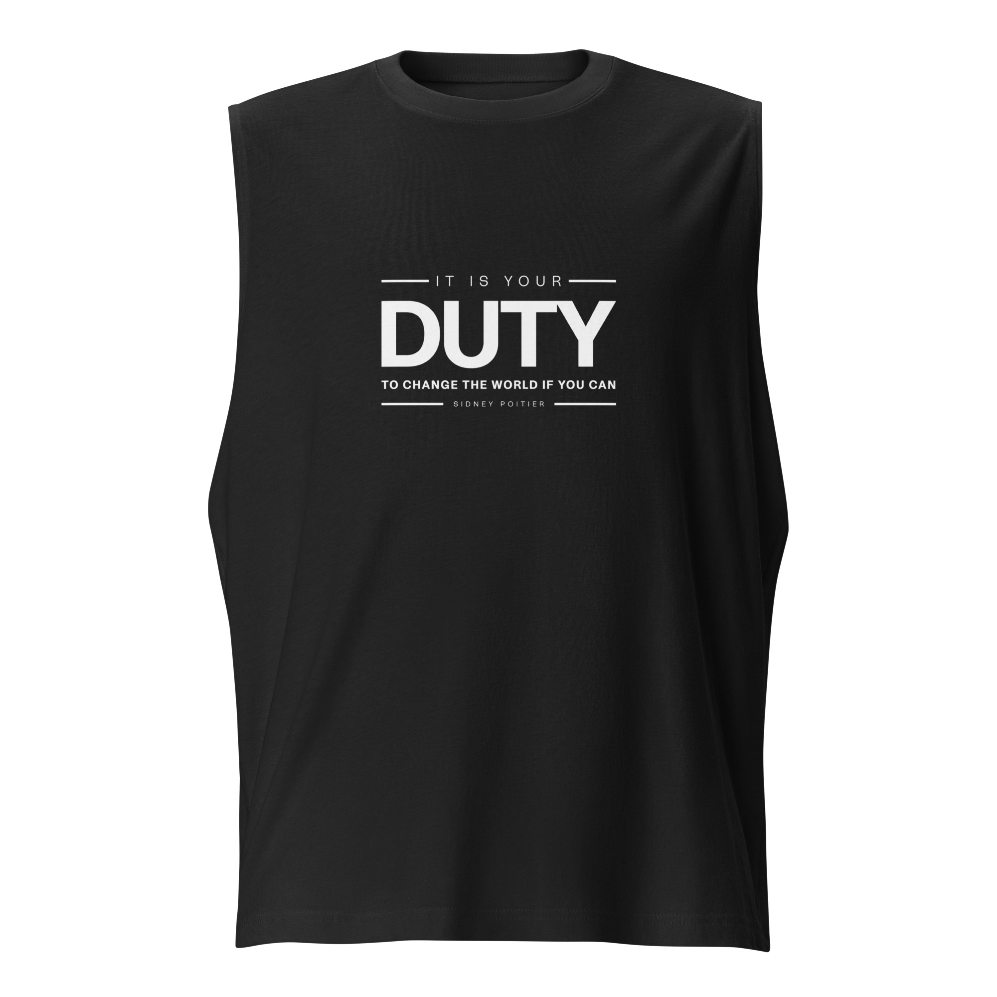 Muscle Shirt