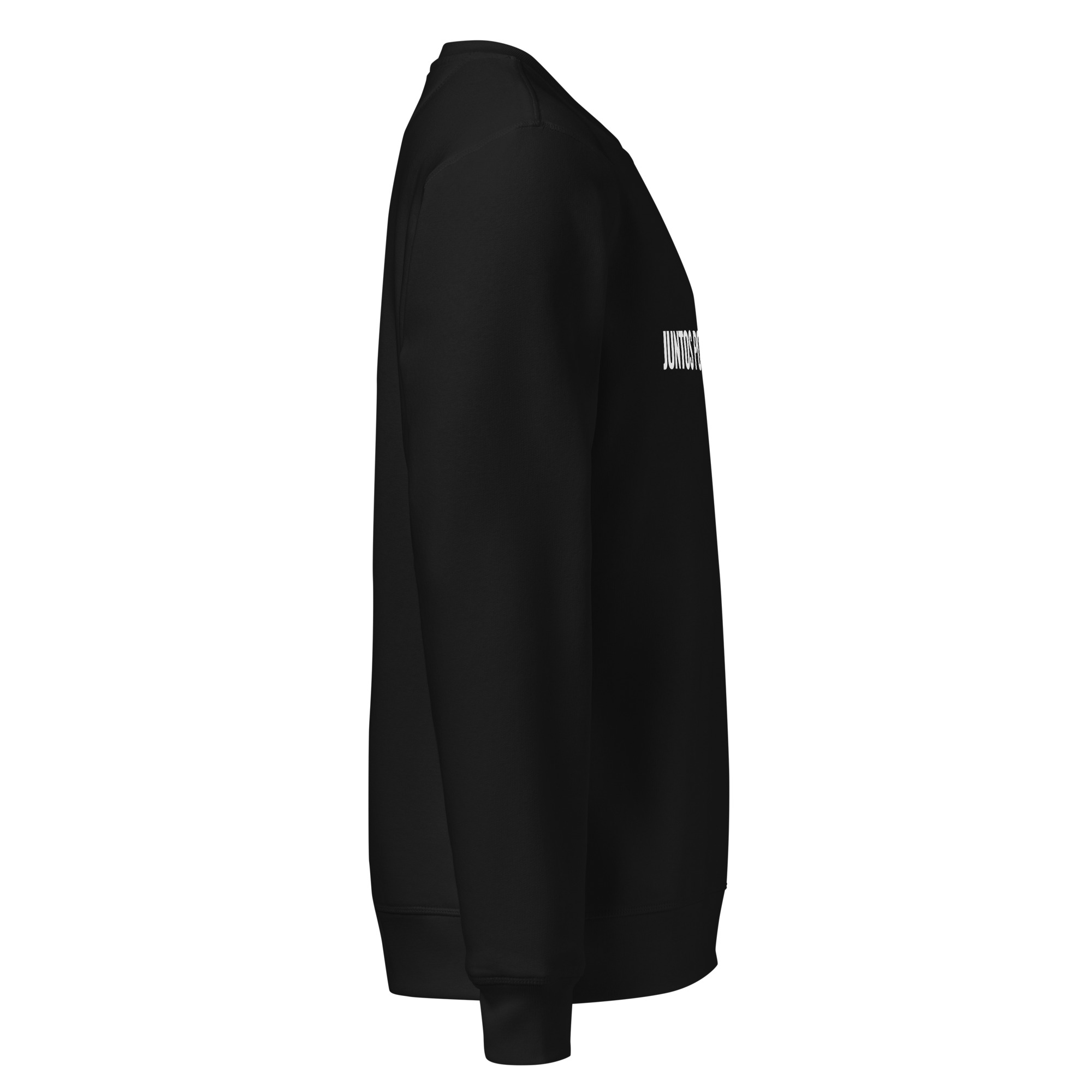 Unisex organic mid-weight sweatshirt - Image 12