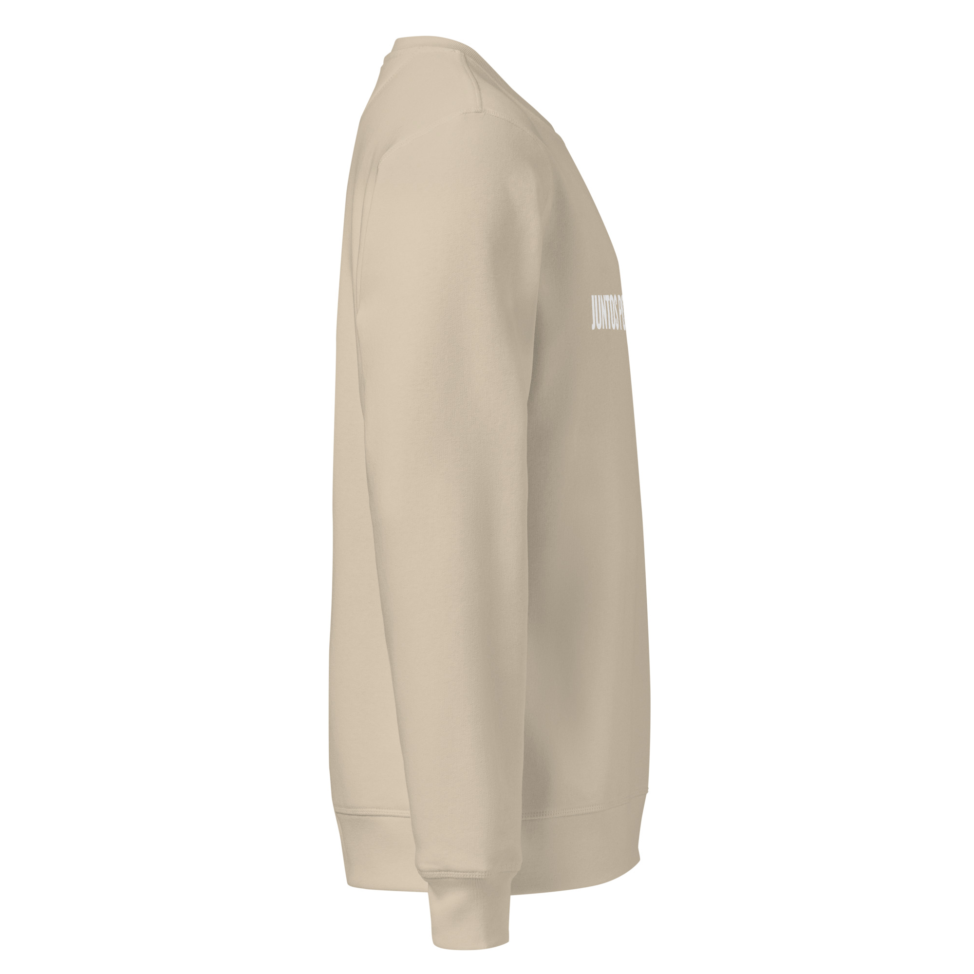 Unisex organic mid-weight sweatshirt - Image 14