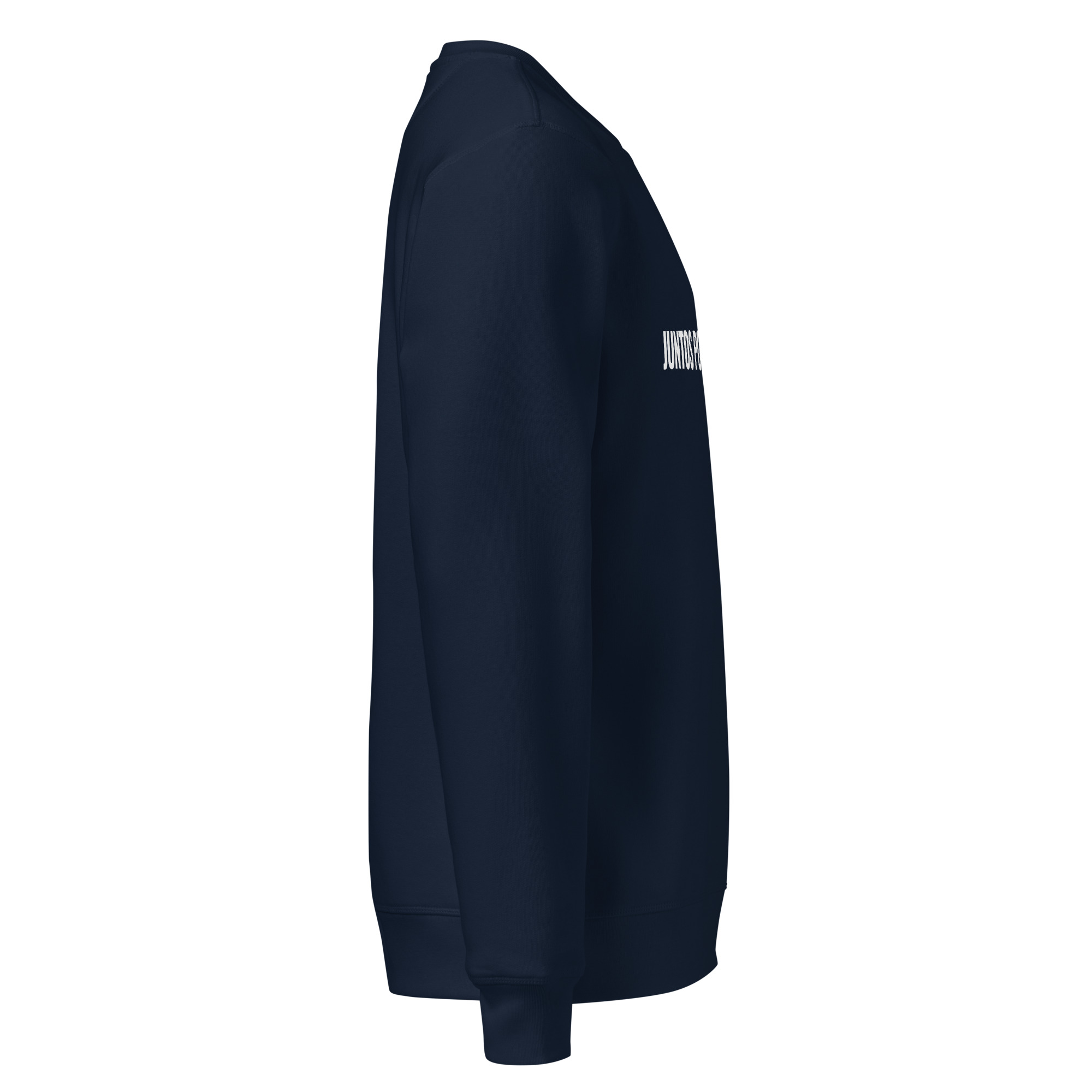 Unisex organic mid-weight sweatshirt - Image 13
