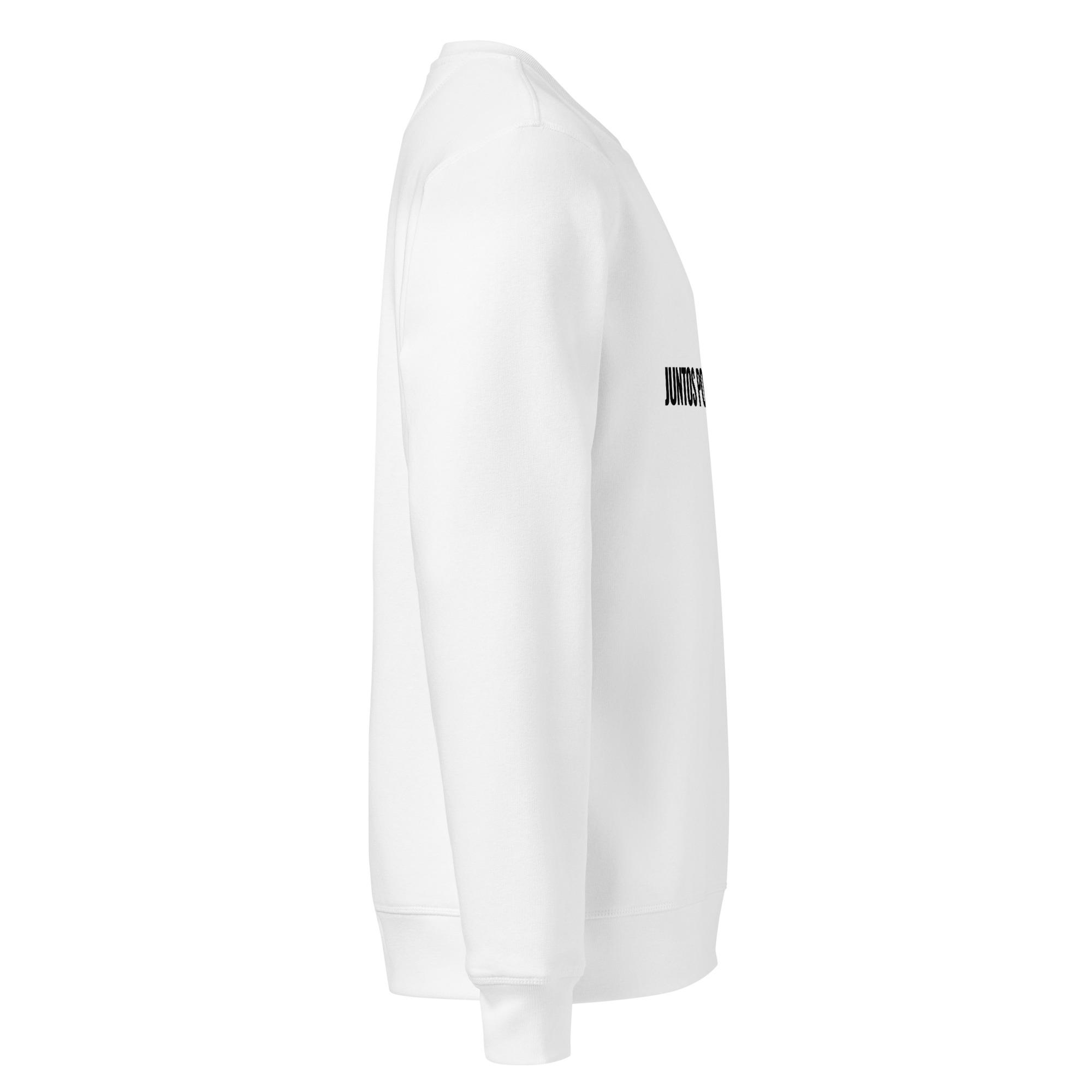 Unisex organic mid-weight sweatshirt - Image 17