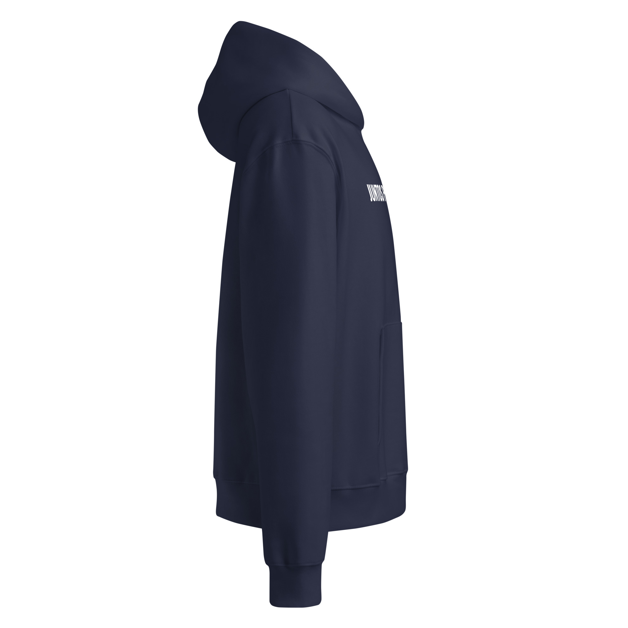 Oversized heavyweight hoodie - Image 10