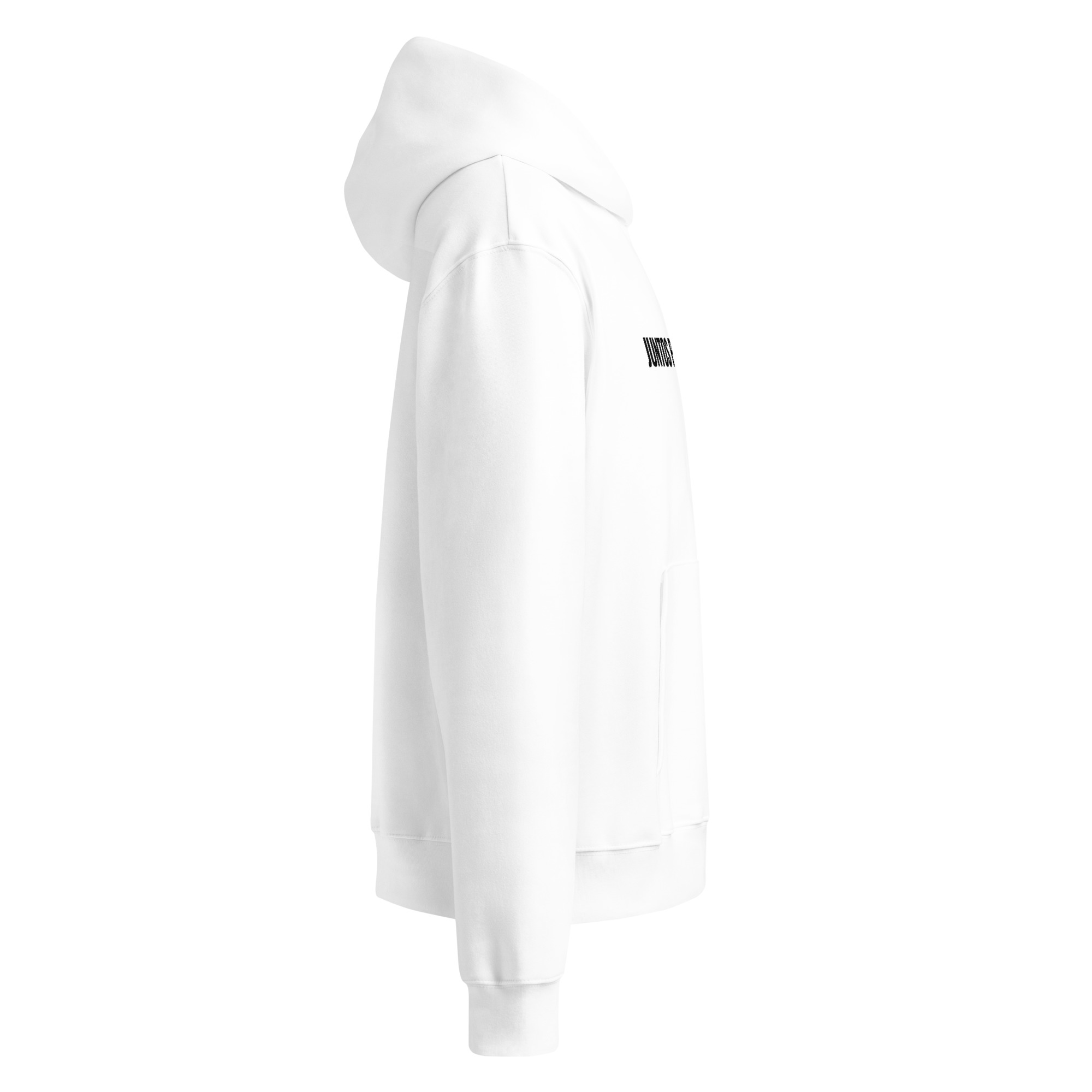Oversized heavyweight hoodie - Image 16