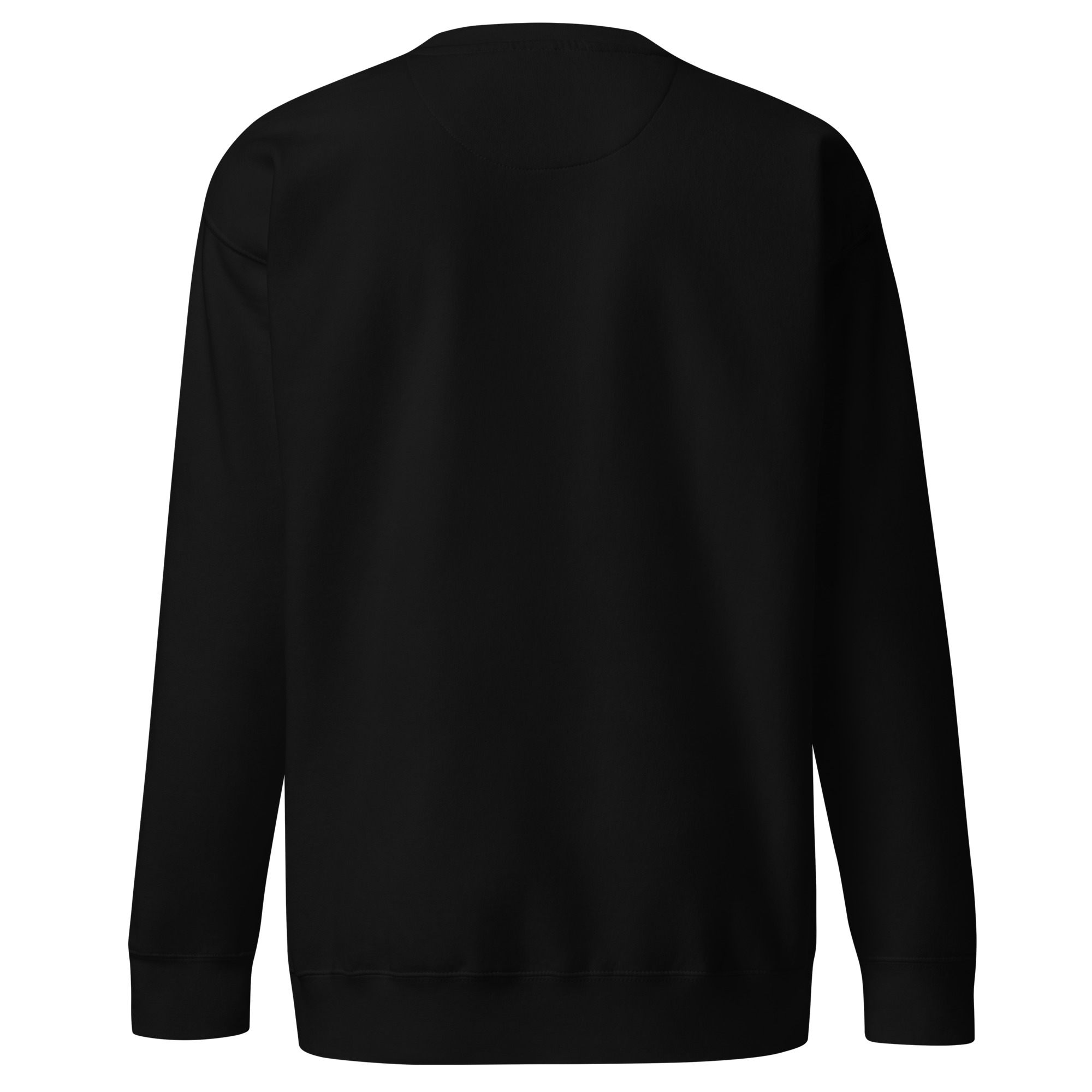 Unisex Premium Sweatshirt - Image 2
