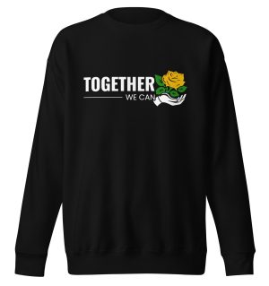 Unisex Premium Sweatshirt