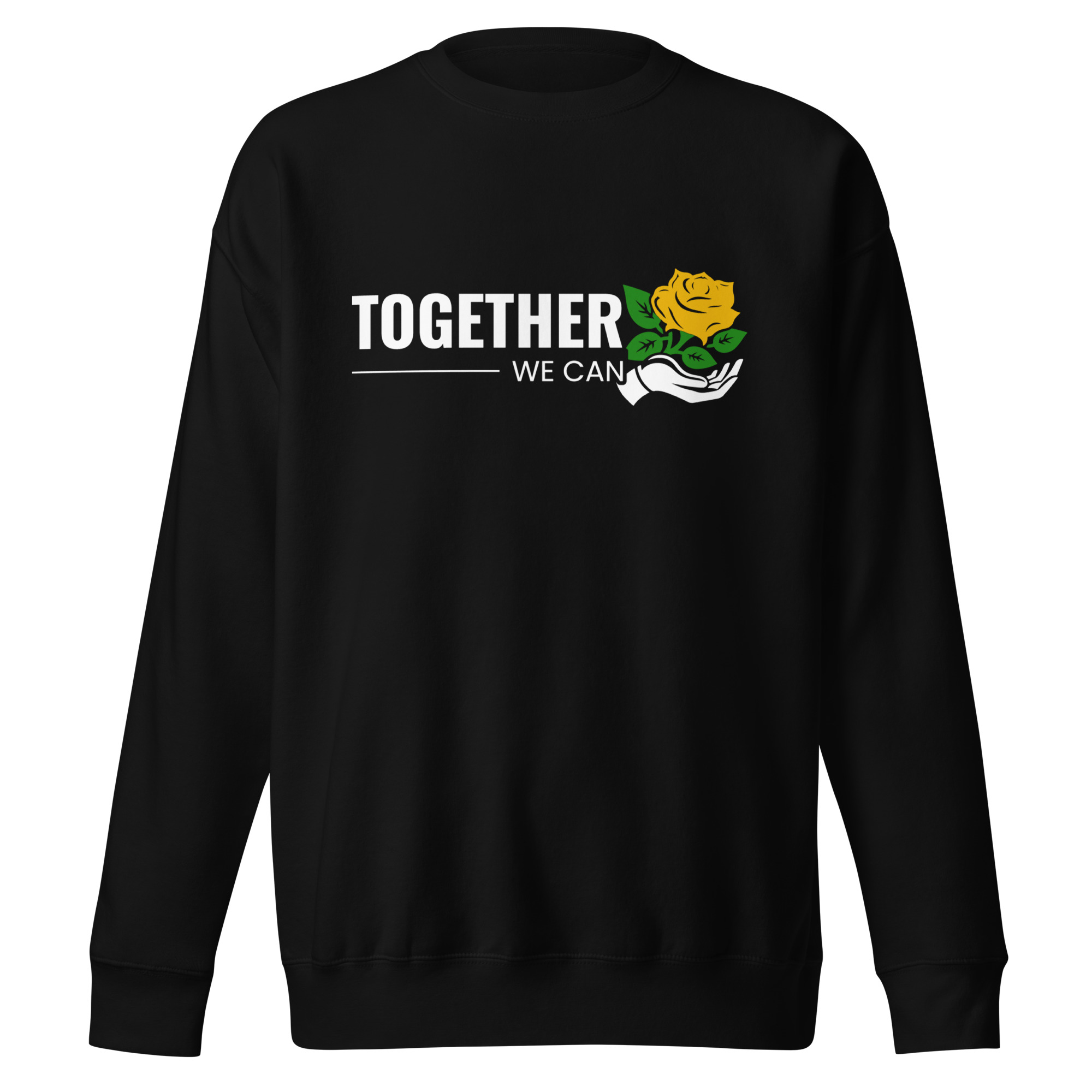 Unisex Premium Sweatshirt