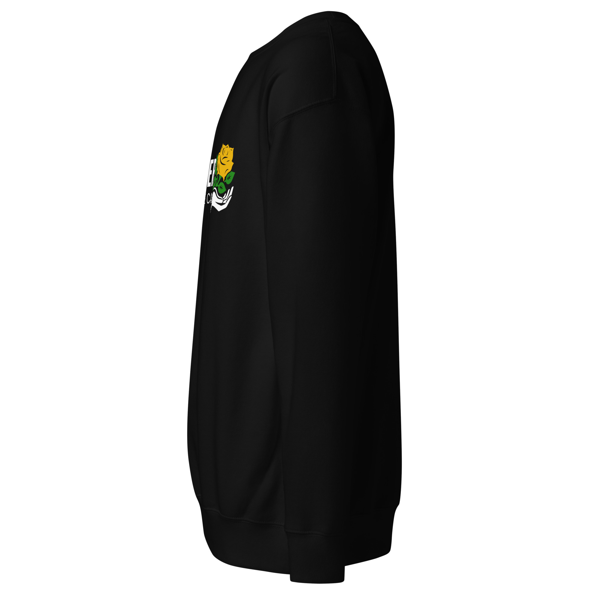 Unisex Premium Sweatshirt - Image 3
