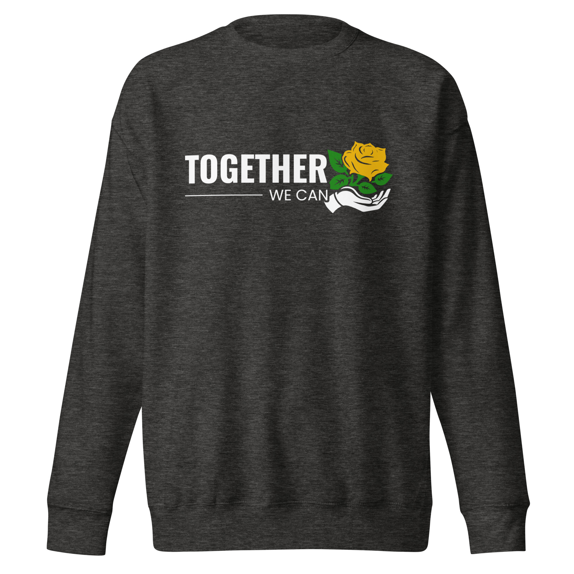 Unisex Premium Sweatshirt - Image 9