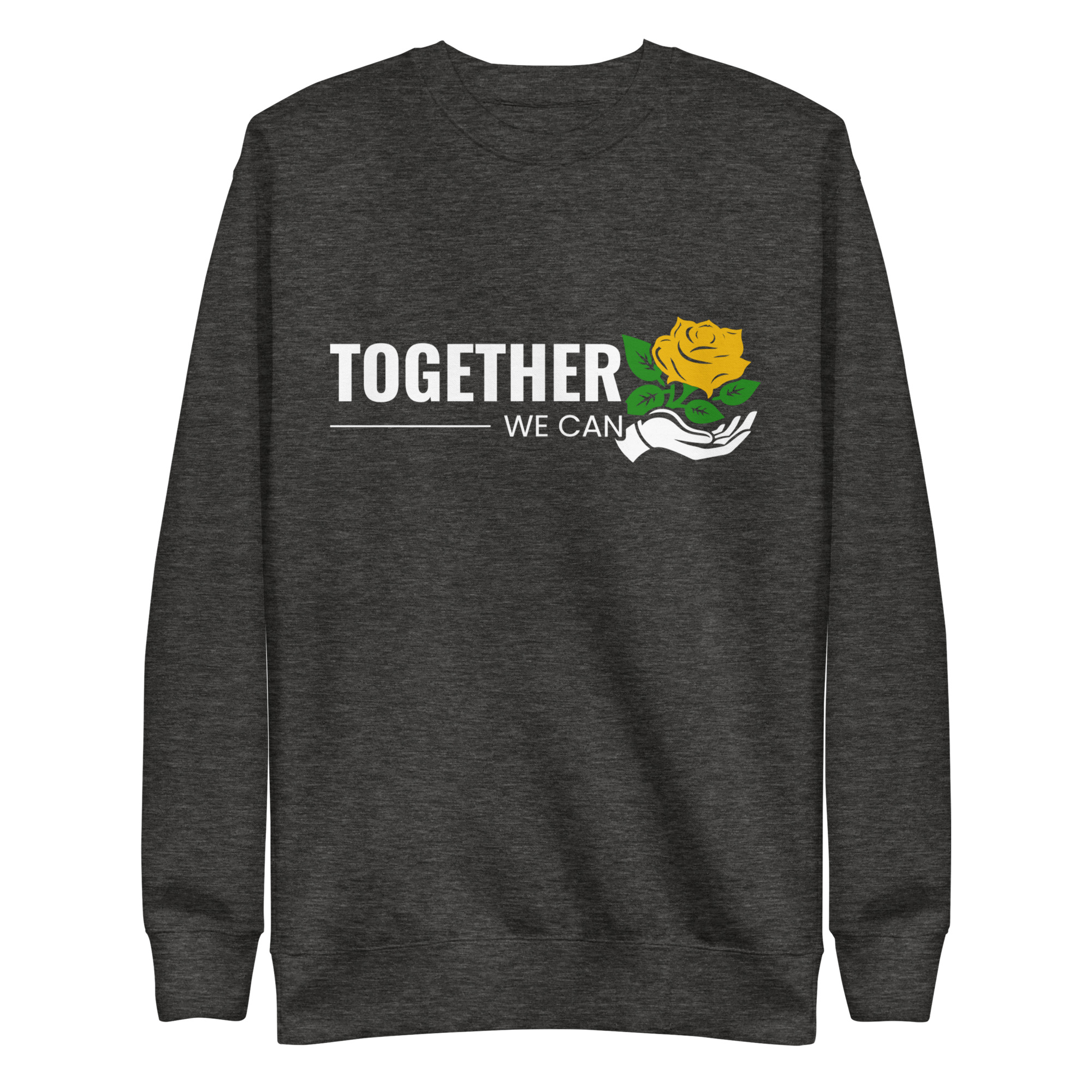 Unisex Premium Sweatshirt - Image 11