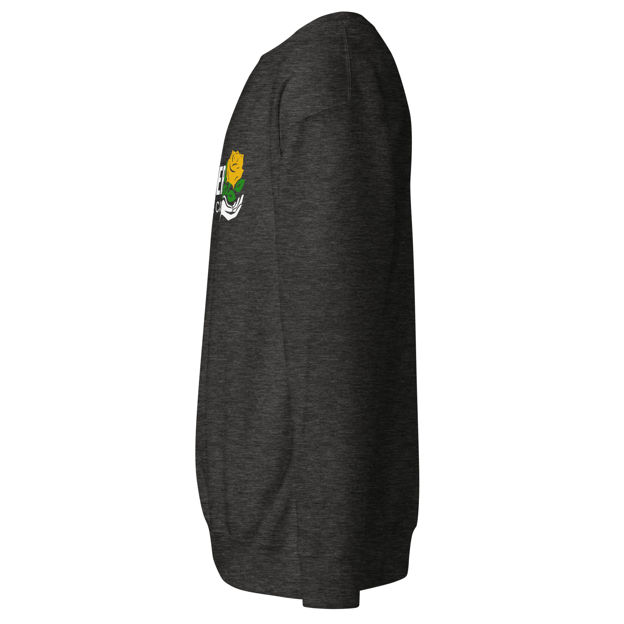 Unisex Premium Sweatshirt - Image 4
