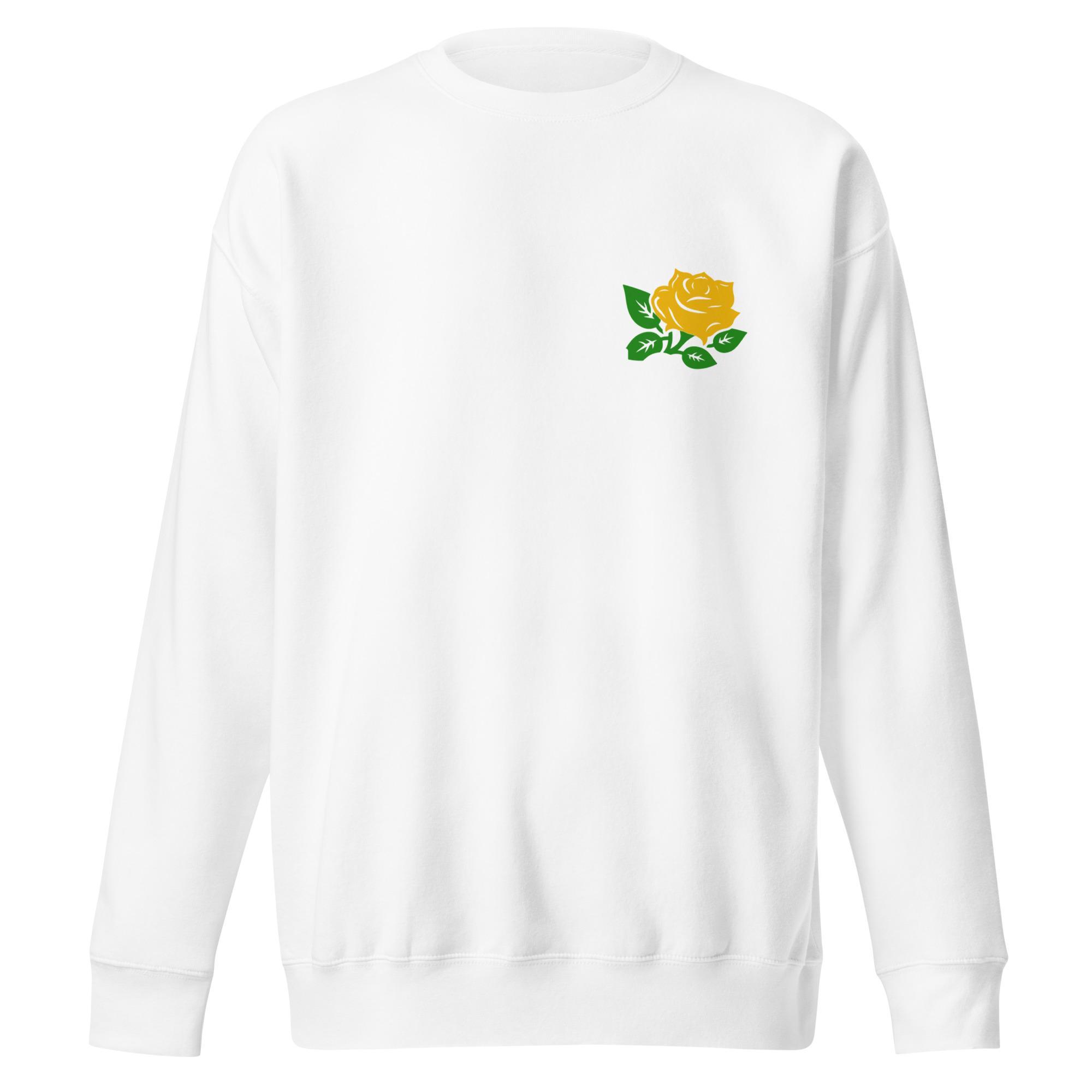 Unisex Premium Sweatshirt - Image 10