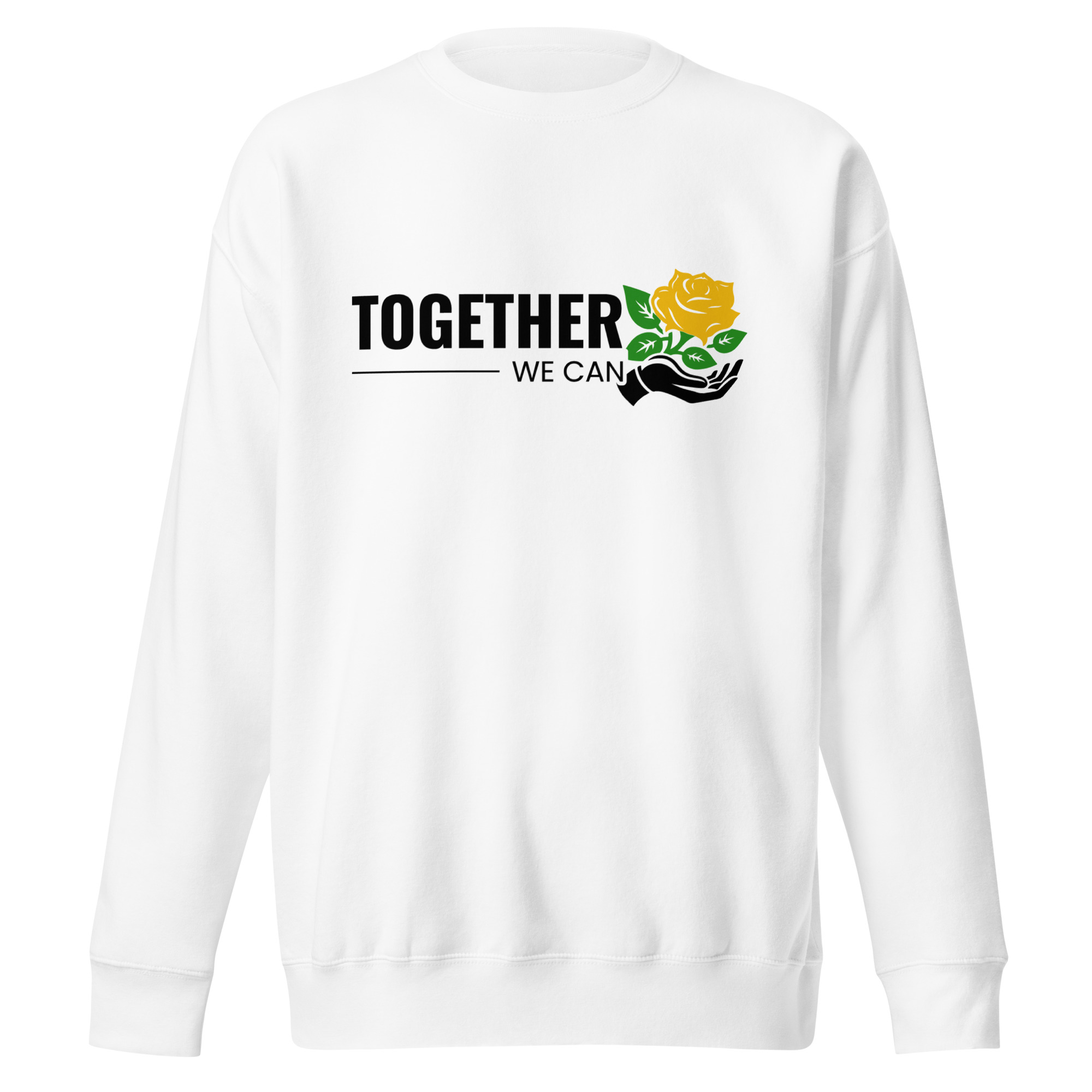 Unisex Premium Sweatshirt - Image 13