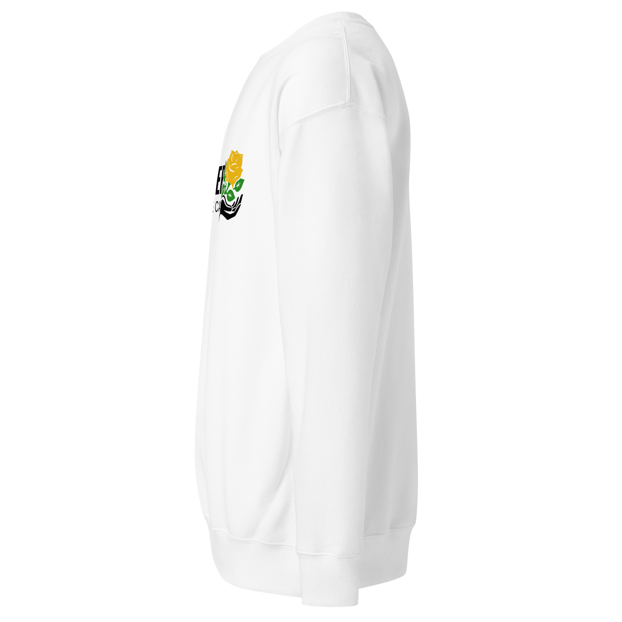 Unisex Premium Sweatshirt - Image 14