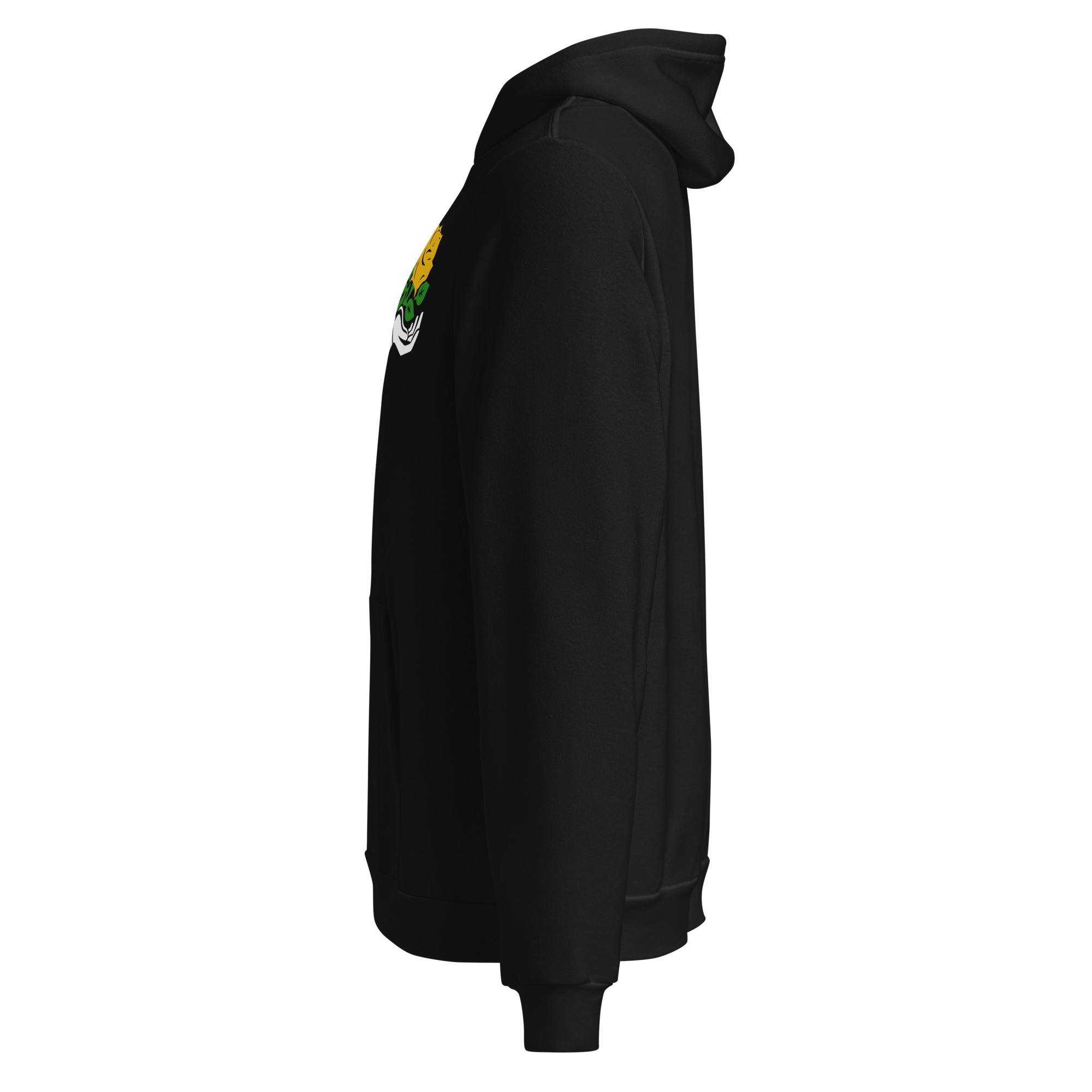 Unisex hoodie - Image 6