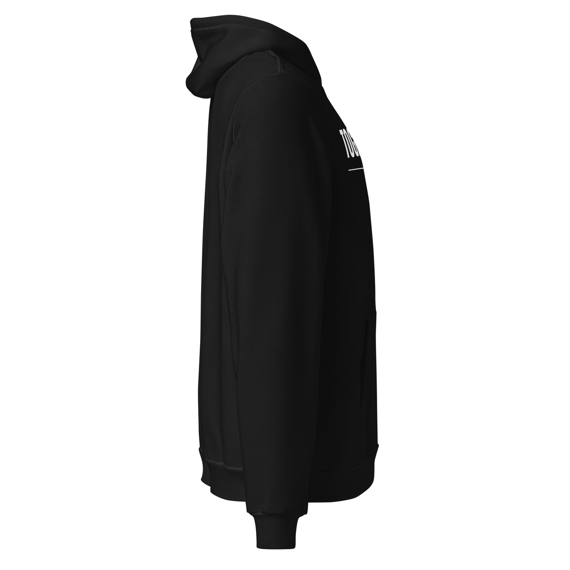 Unisex hoodie - Image 9