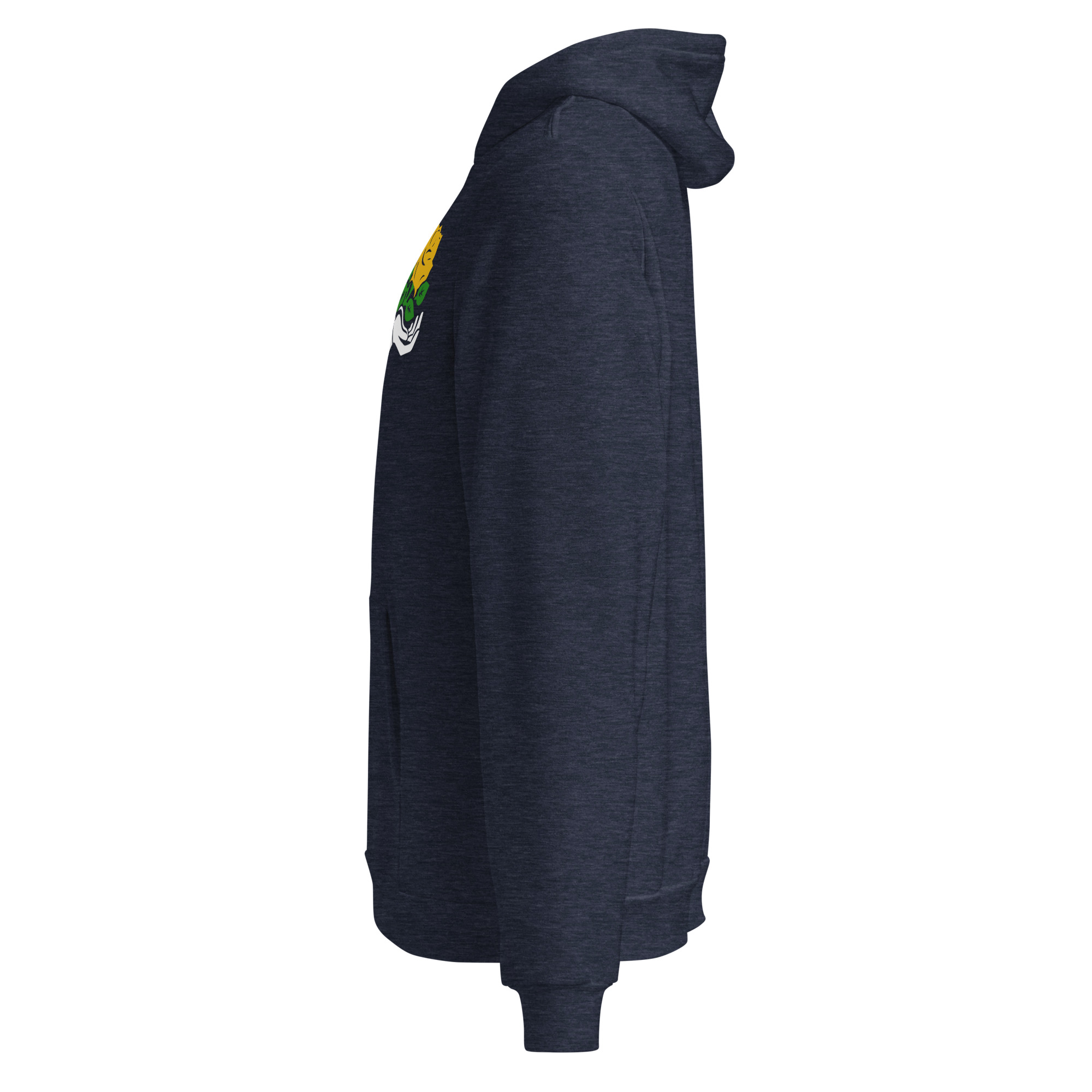 Unisex hoodie - Image 7