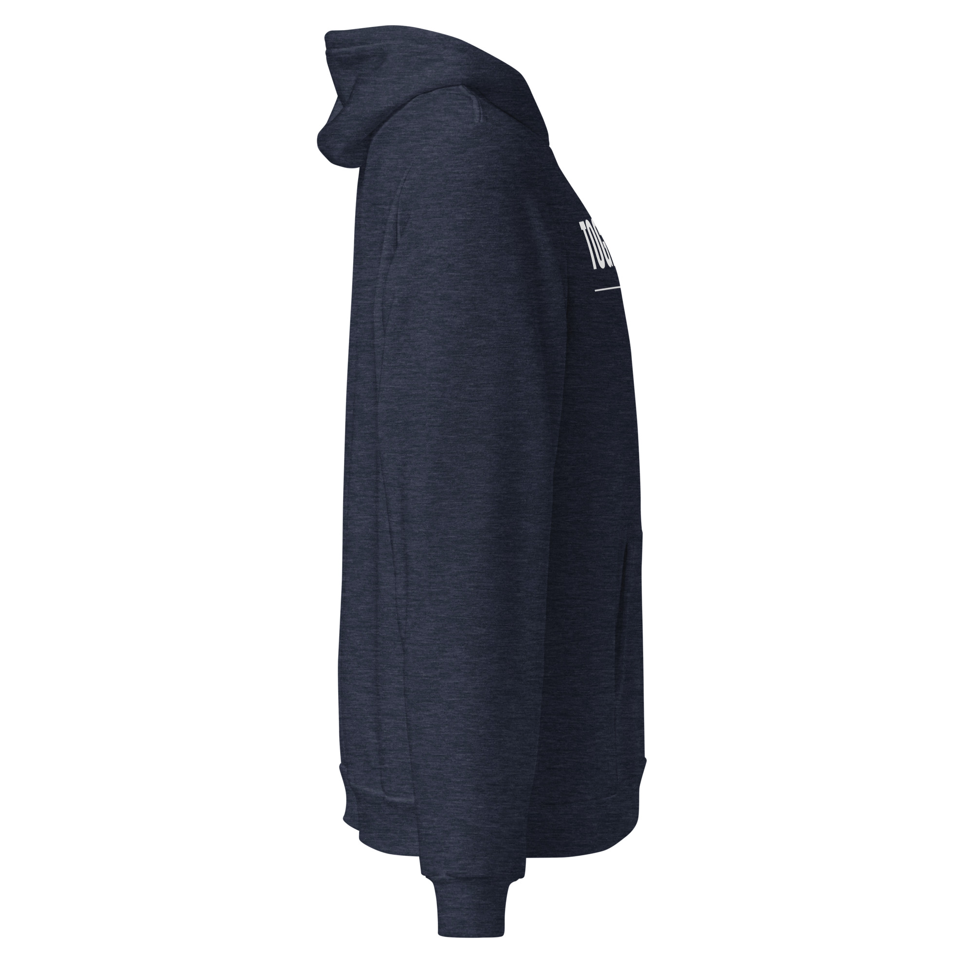 Unisex hoodie - Image 10