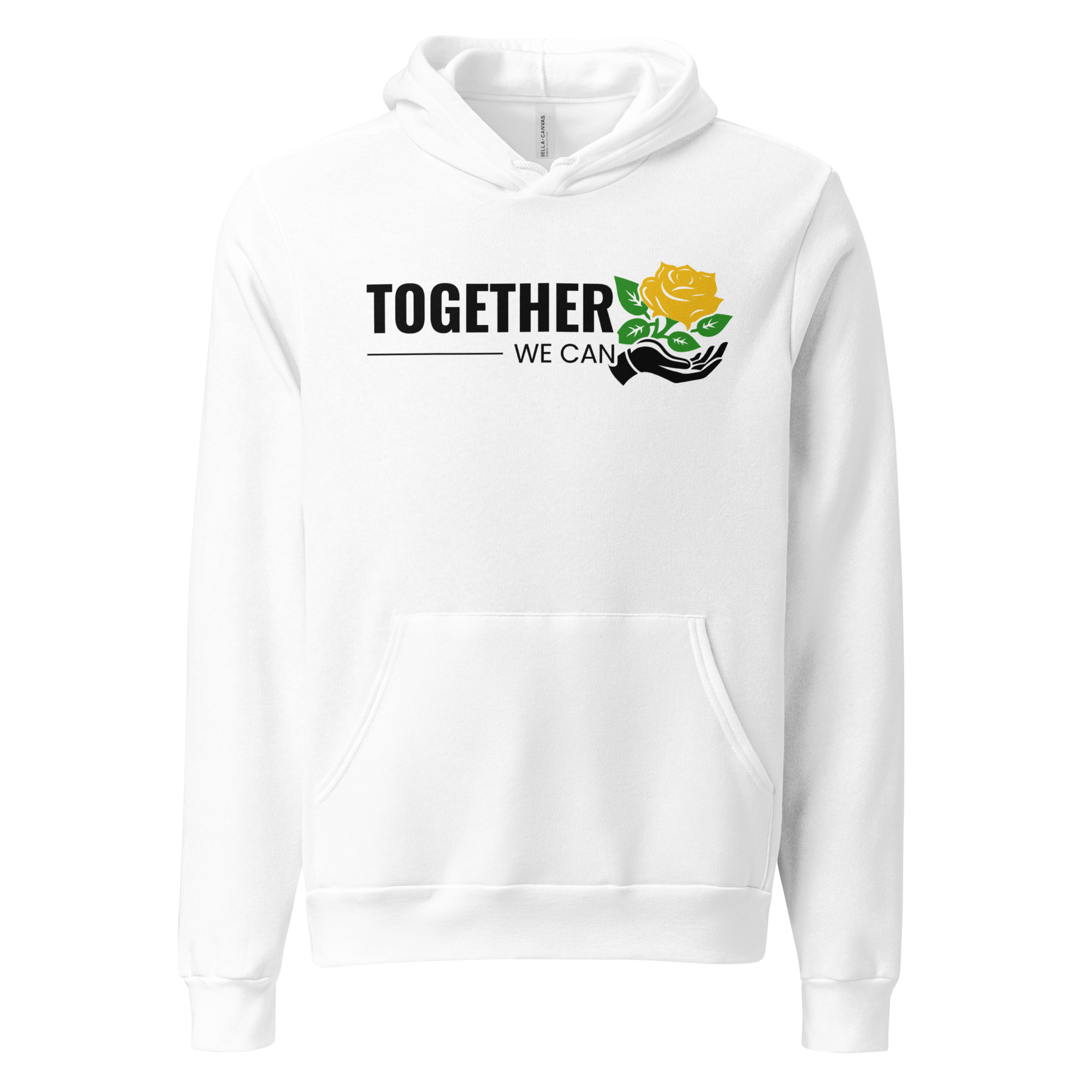 Unisex hoodie - Image 12