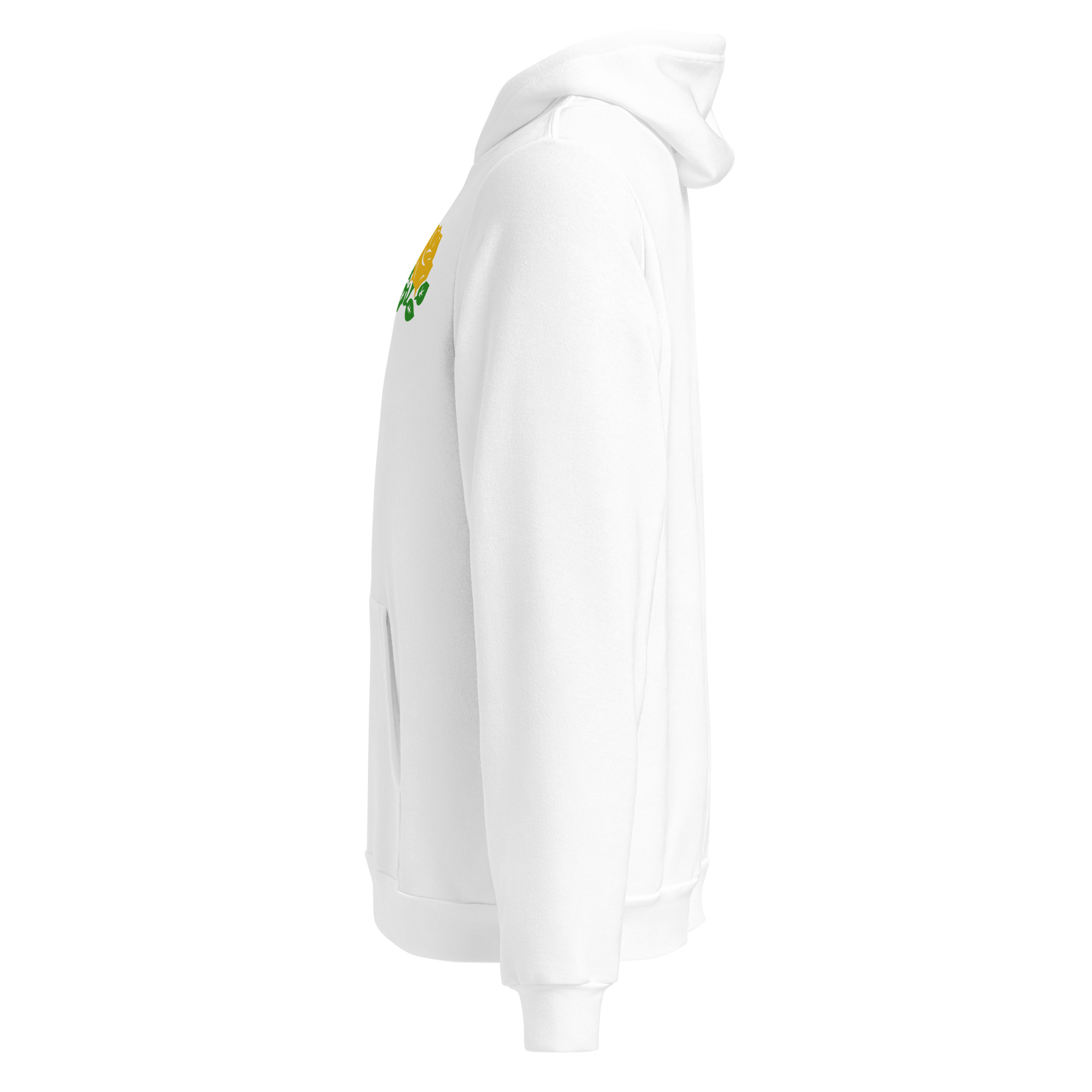 Unisex hoodie - Image 8