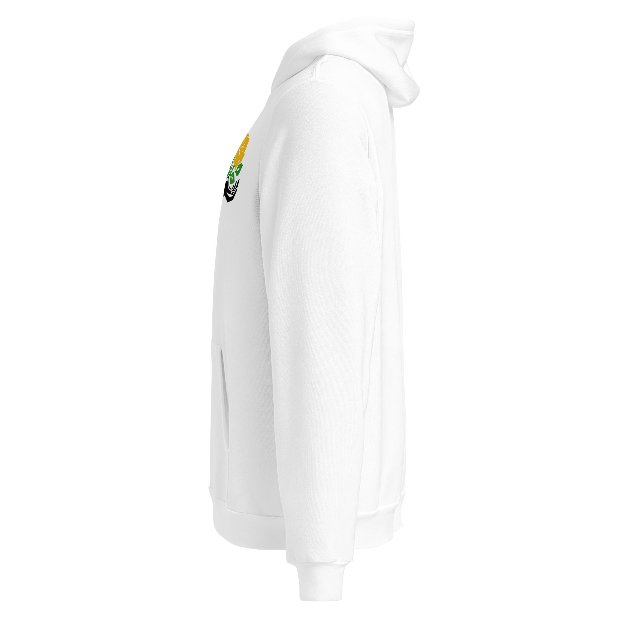 Unisex hoodie - Image 13