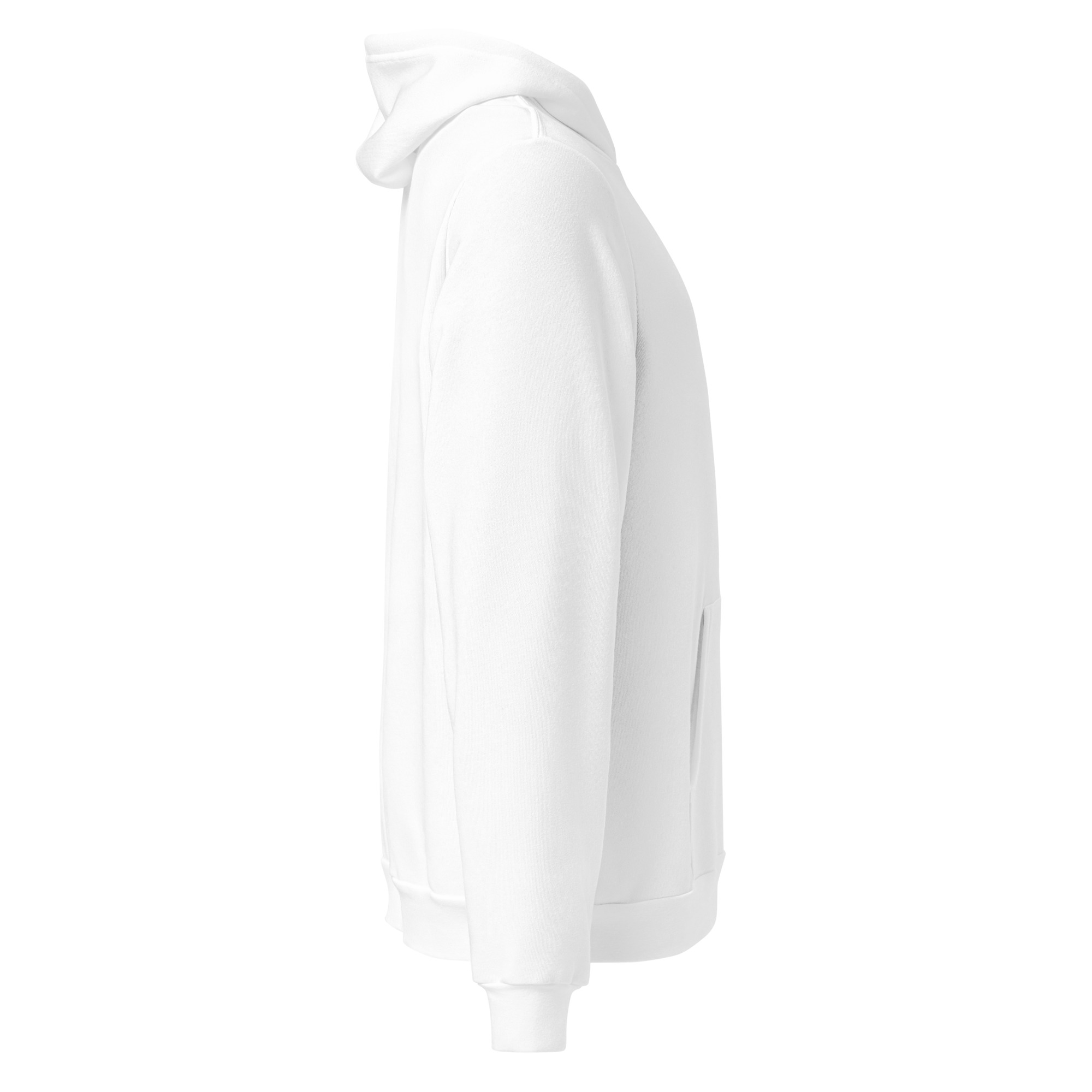 Unisex hoodie - Image 11