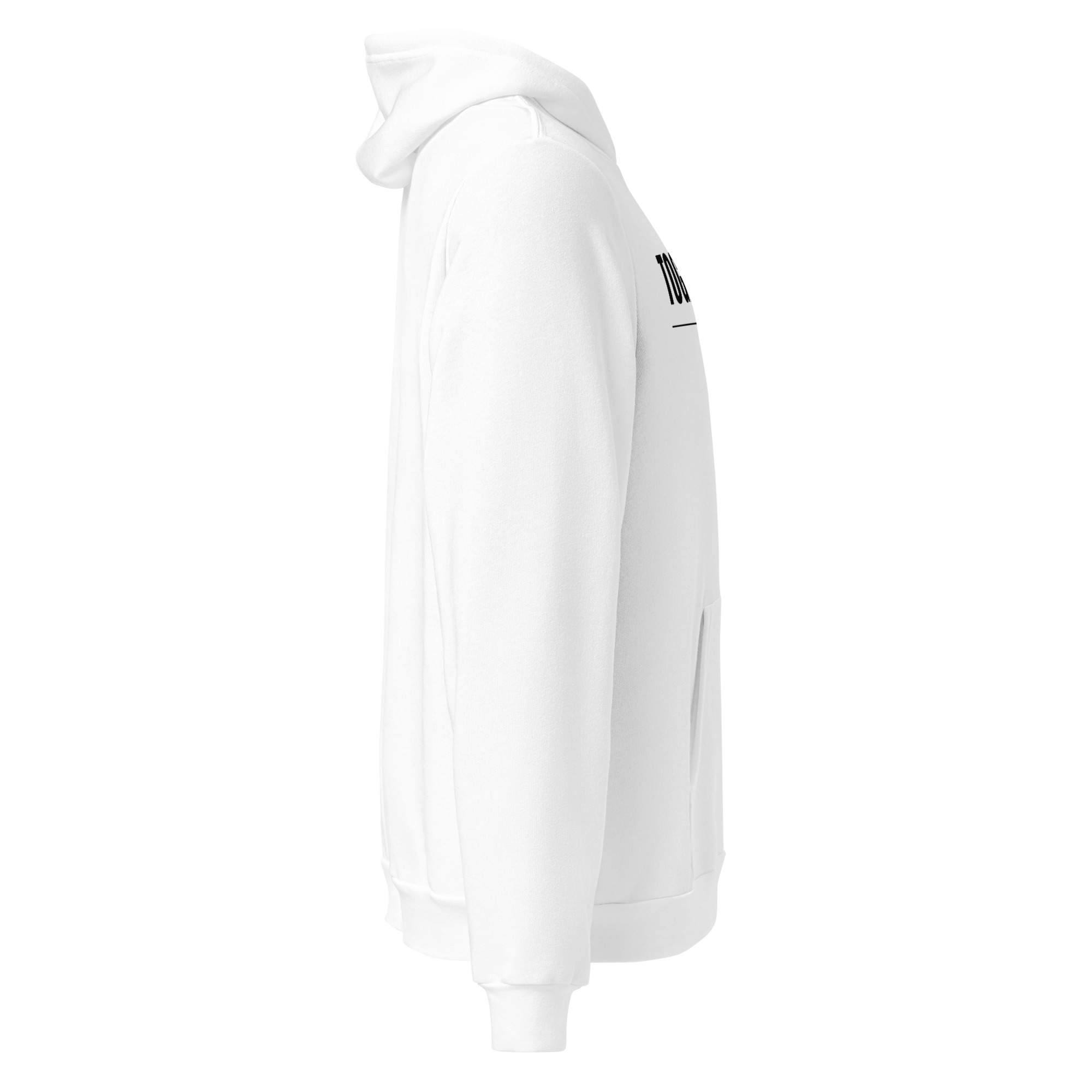 Unisex hoodie - Image 14