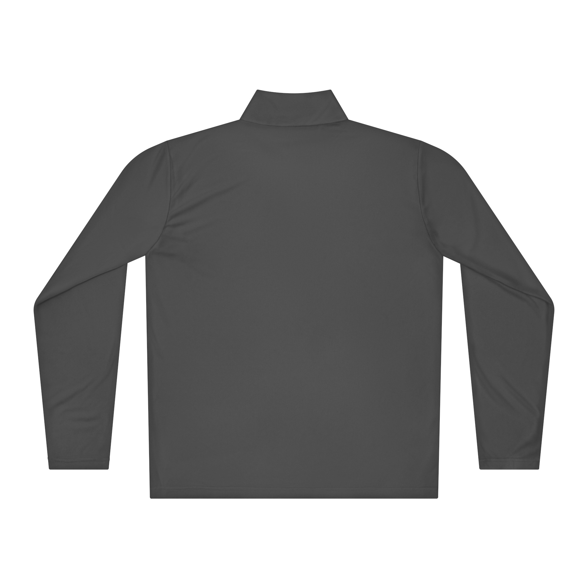 Lightweight quarter-zip pullover - Image 6