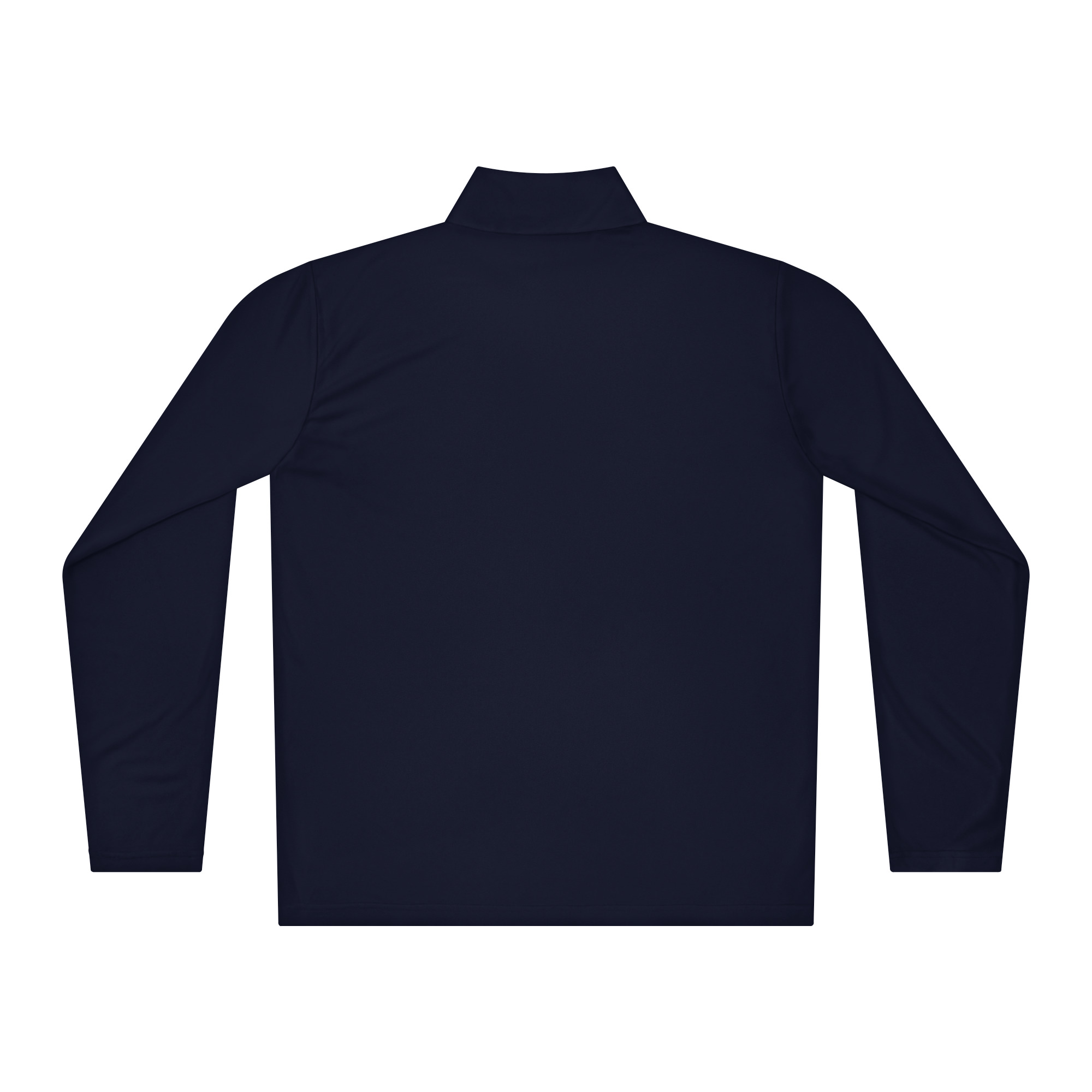 Lightweight quarter-zip pullover - Image 5