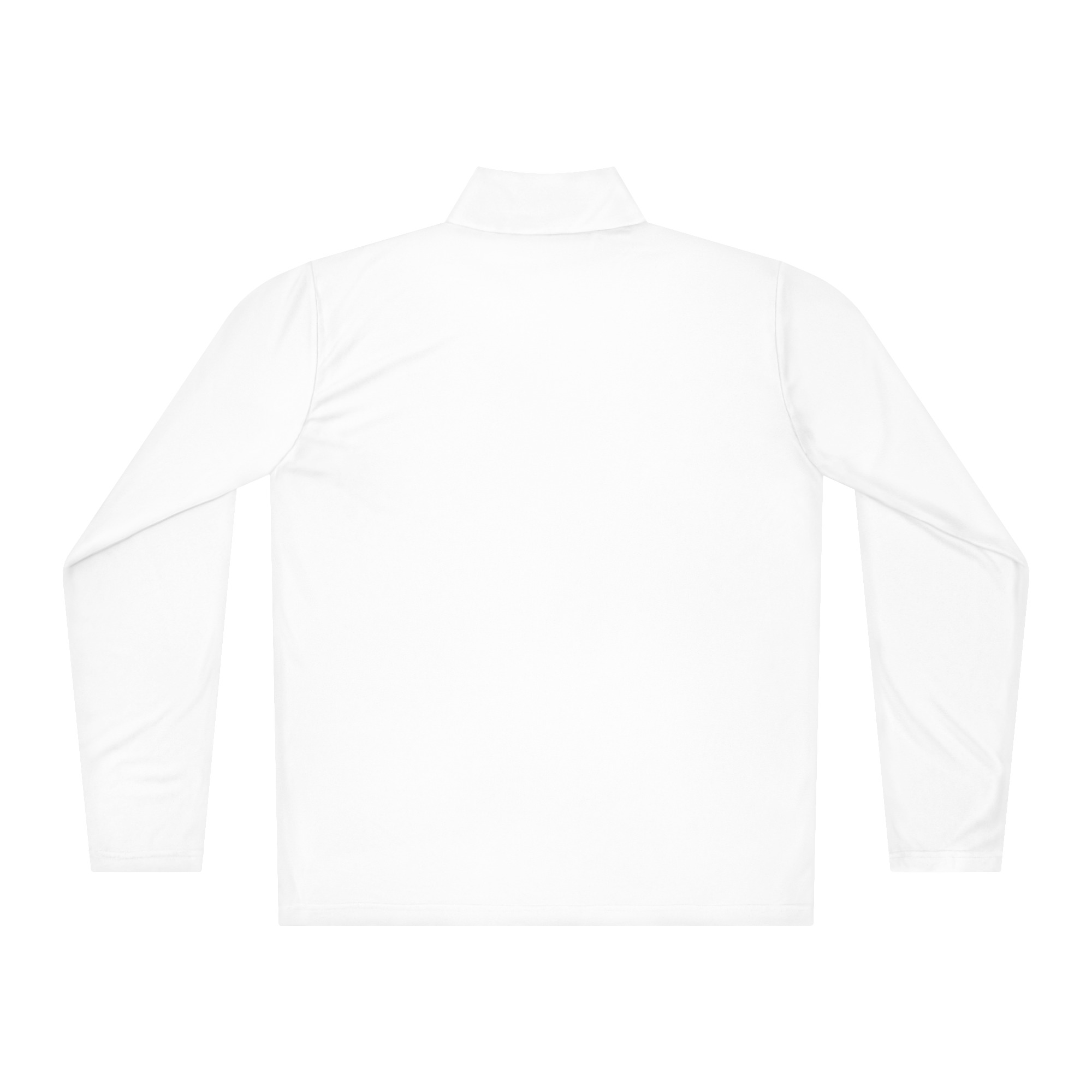 Lightweight quarter-zip pullover - Image 11