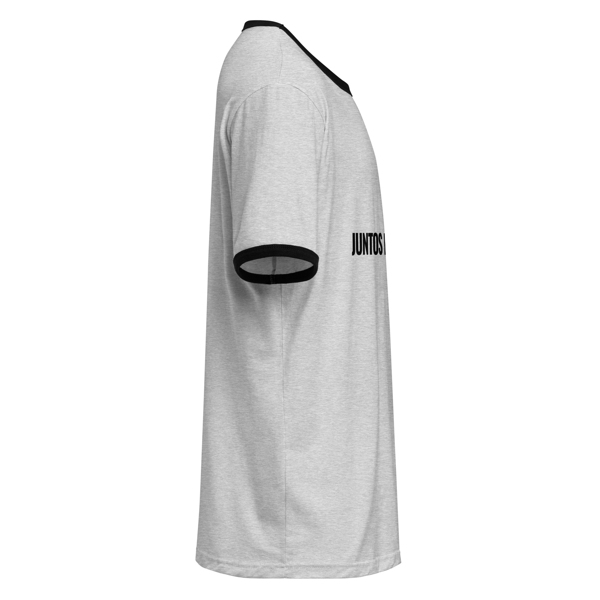 Unisex ringer t-shirt - Image 10