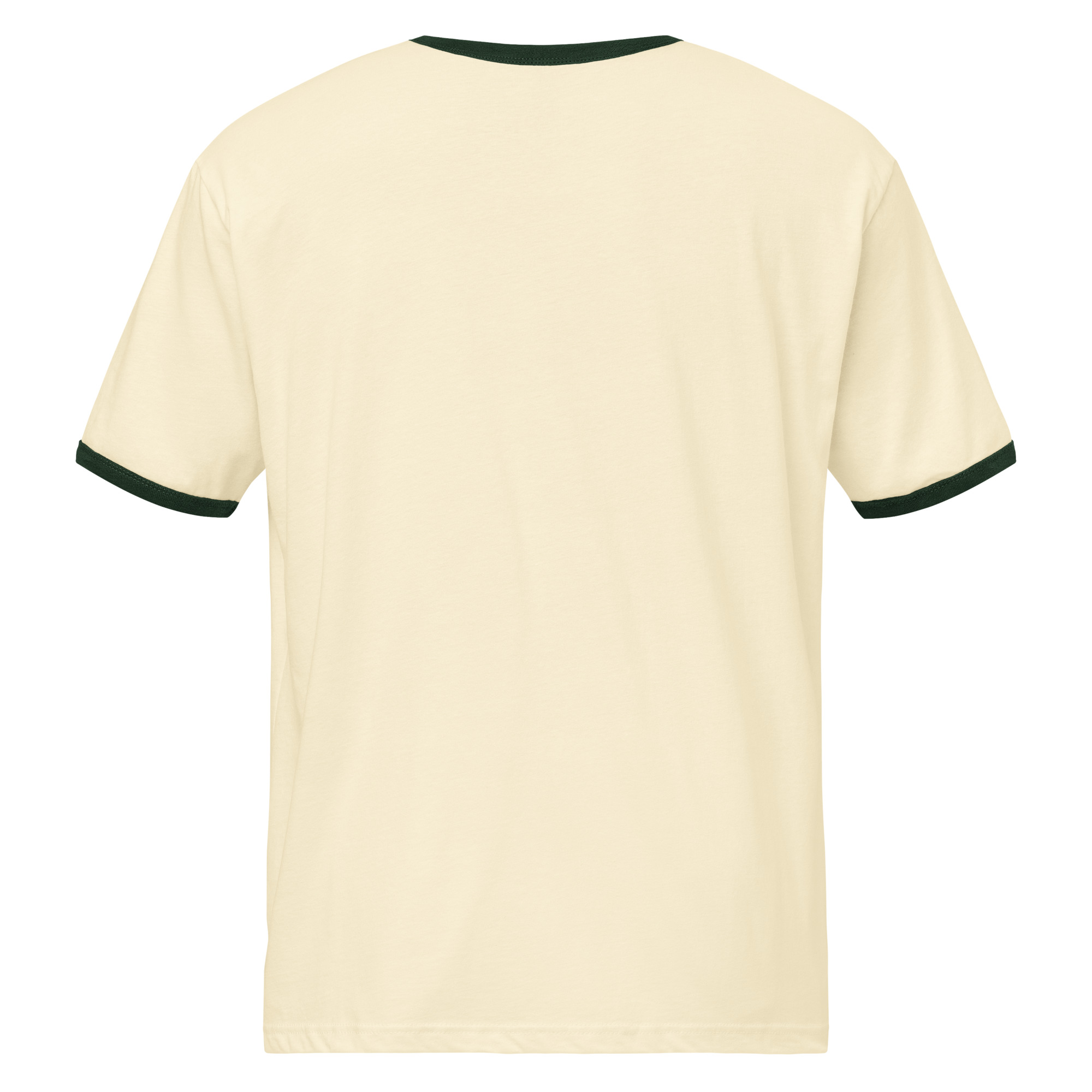 Unisex ringer t-shirt - Image 5