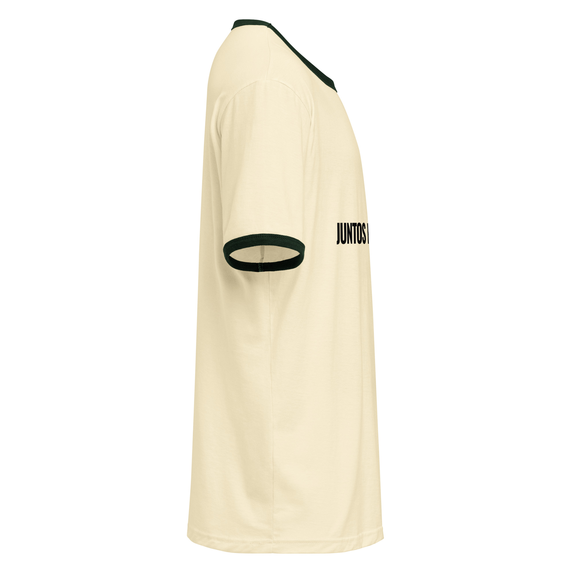 Unisex ringer t-shirt - Image 11