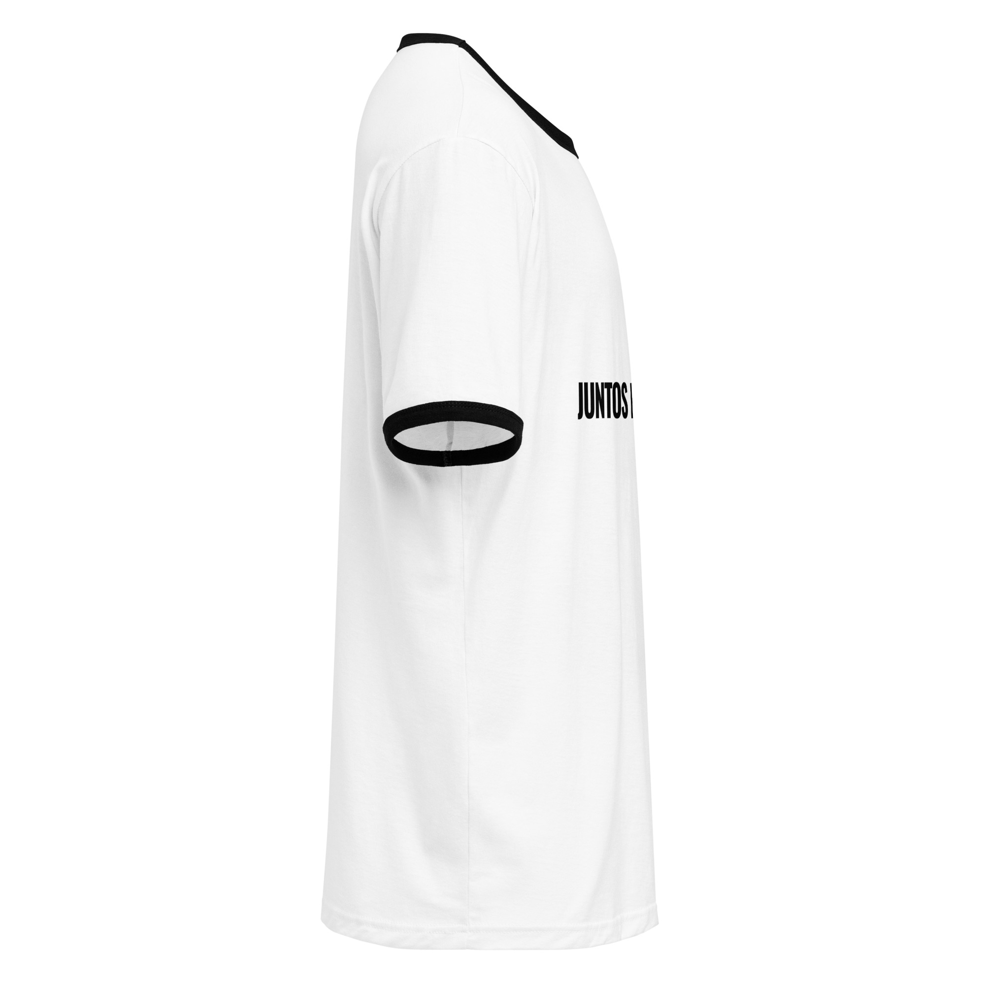Unisex ringer t-shirt - Image 12