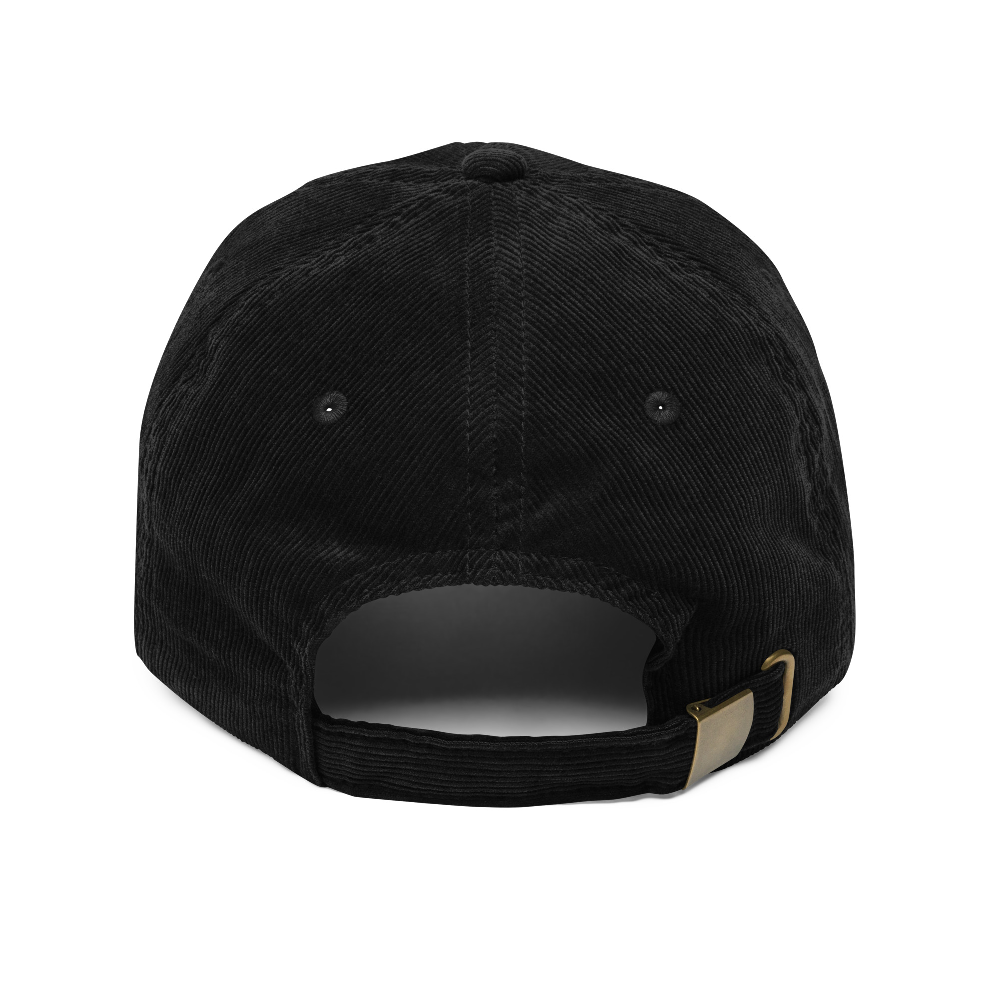 Vintage corduroy cap - Image 6