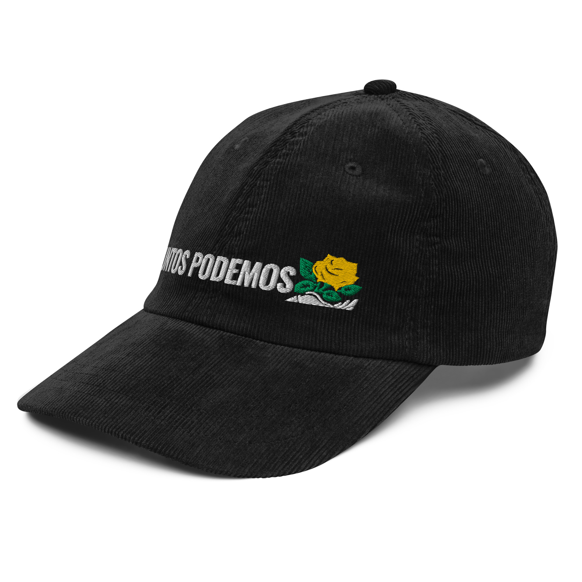 Vintage corduroy cap - Image 11