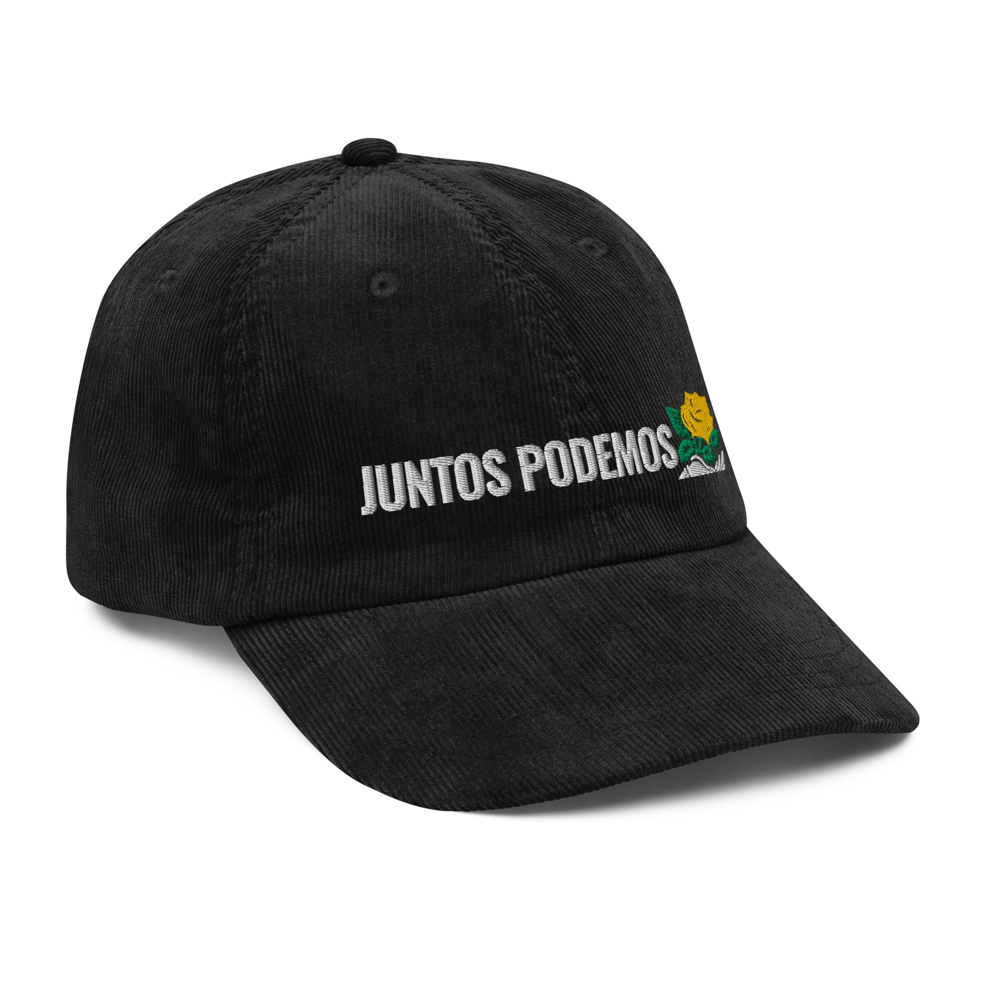 Vintage corduroy cap - Image 16