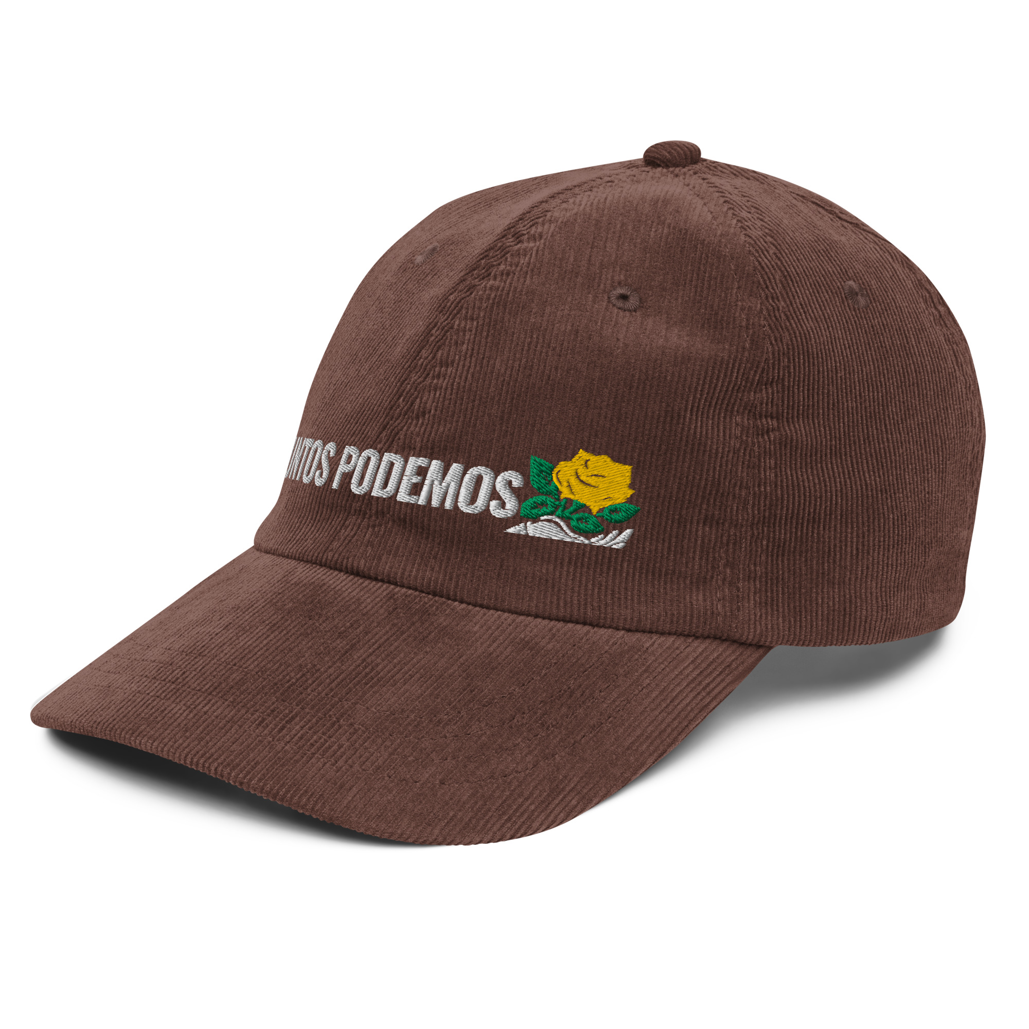 Vintage corduroy cap - Image 13