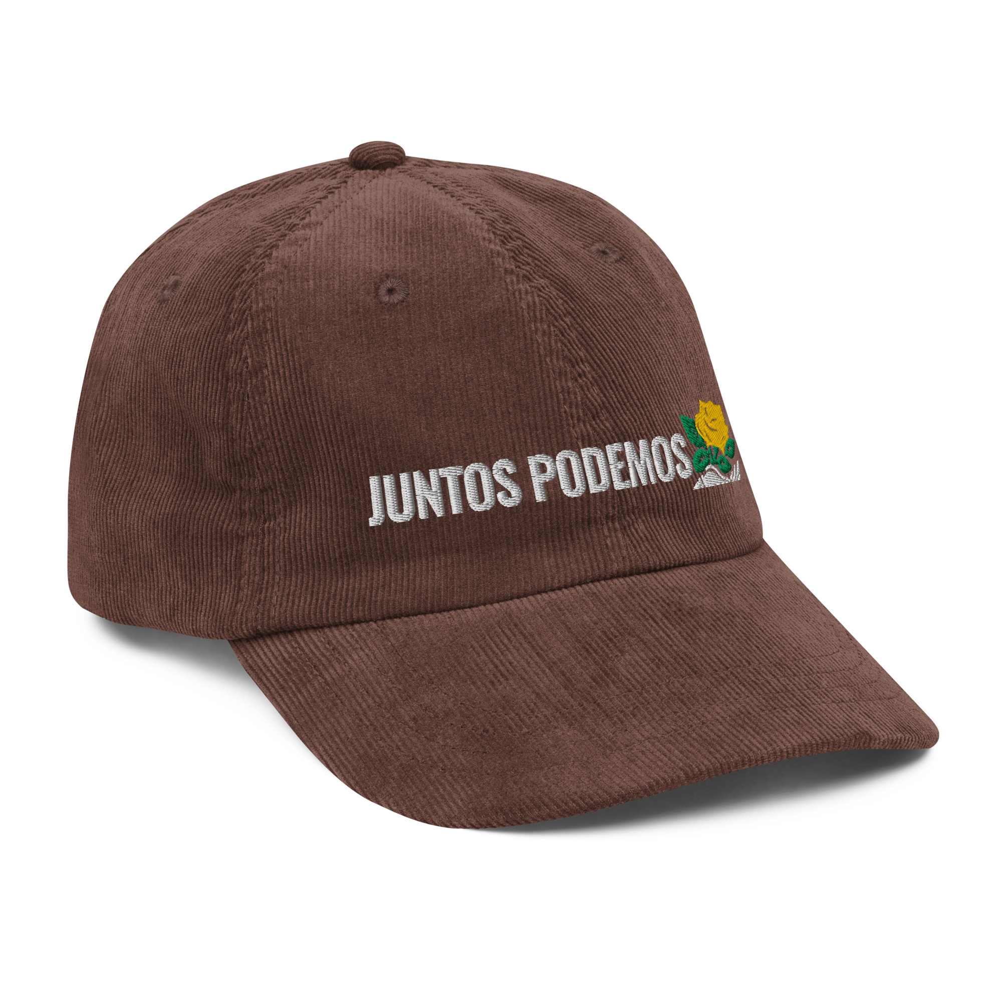 Vintage corduroy cap - Image 18