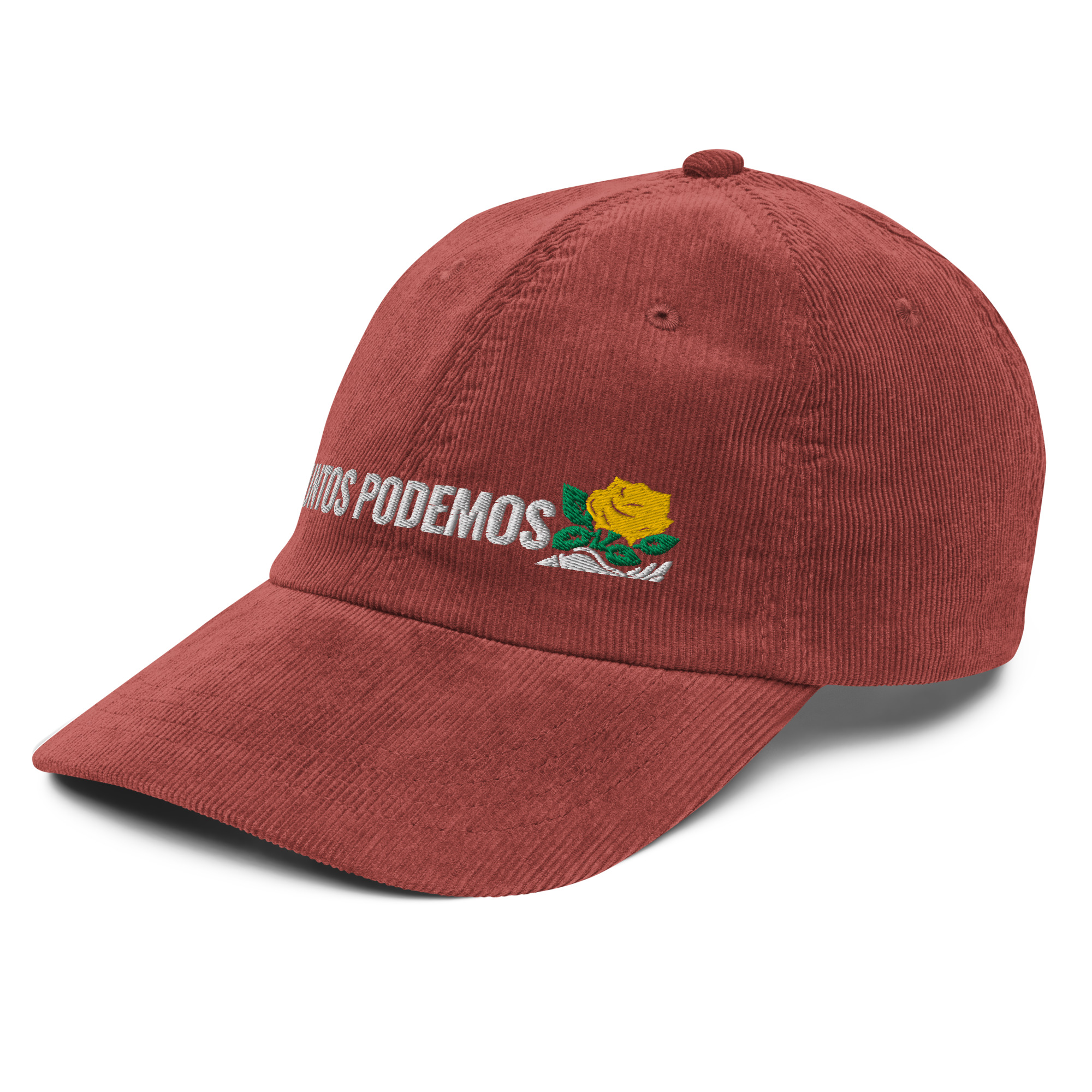 Vintage corduroy cap - Image 15