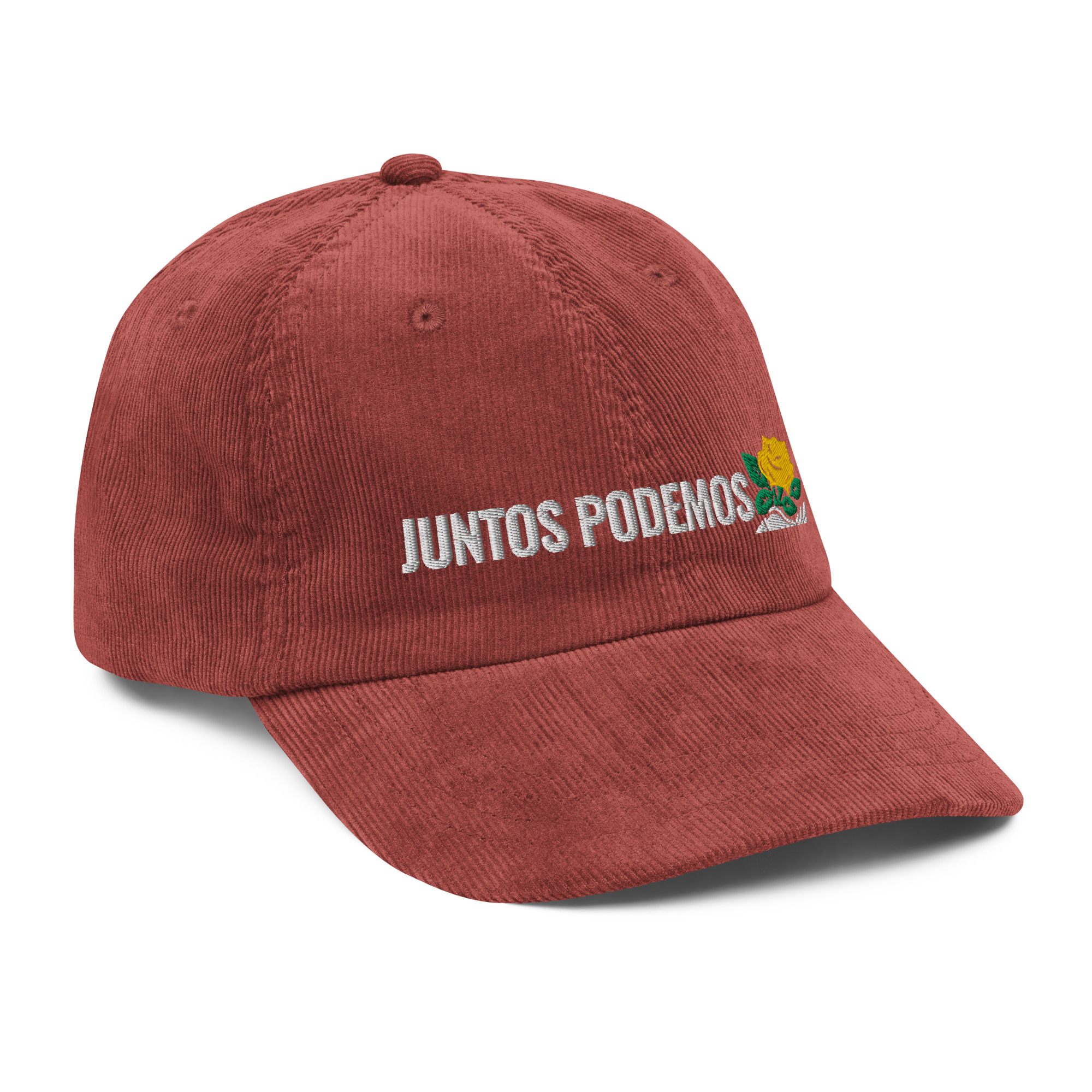 Vintage corduroy cap - Image 20