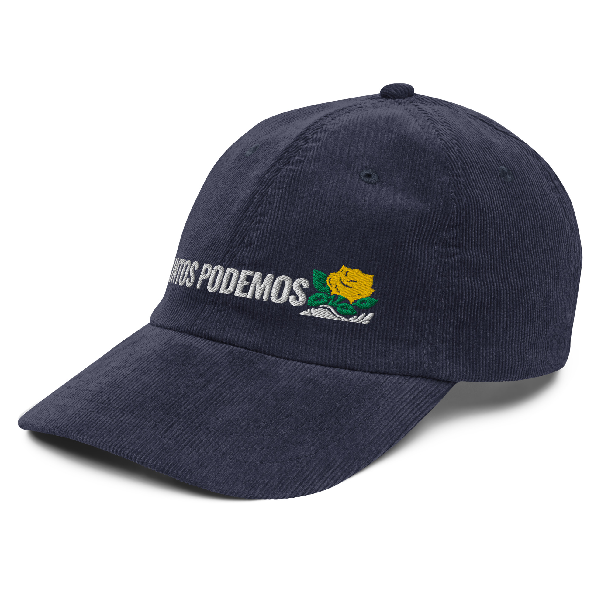 Vintage corduroy cap - Image 12