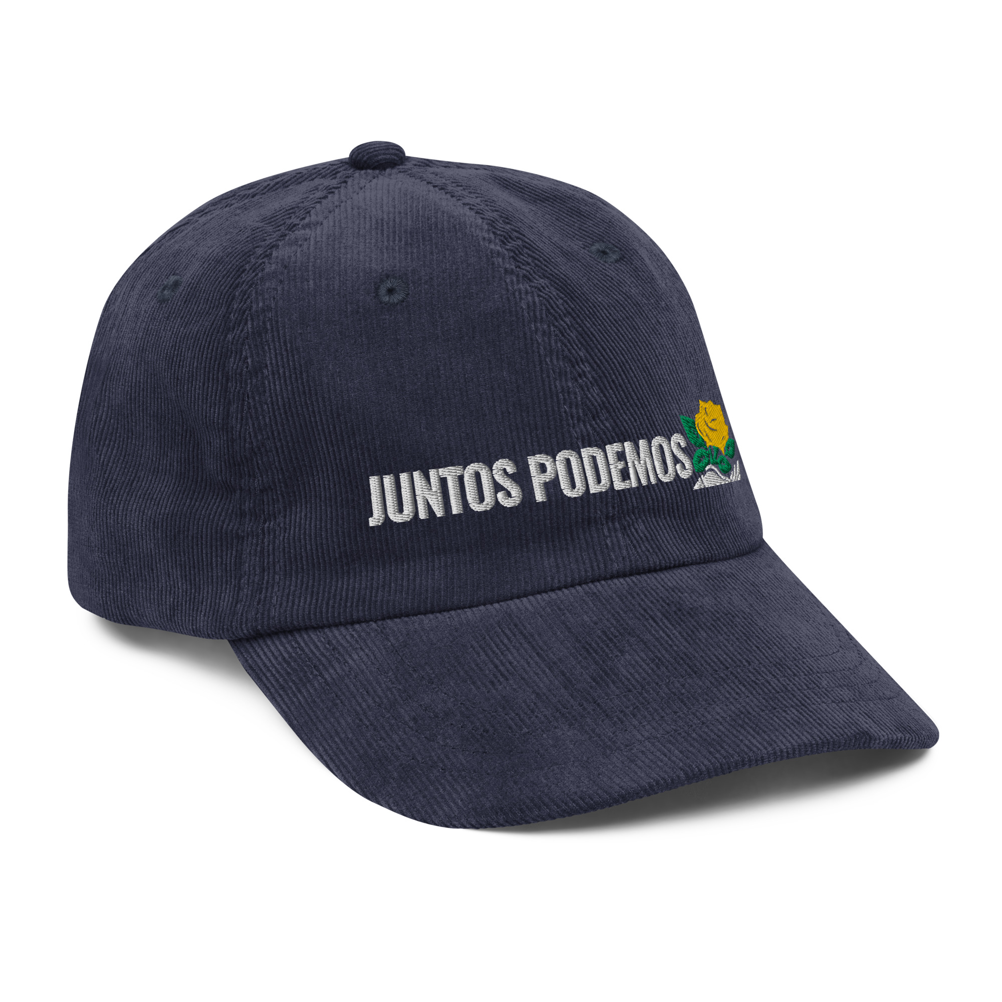 Vintage corduroy cap - Image 17