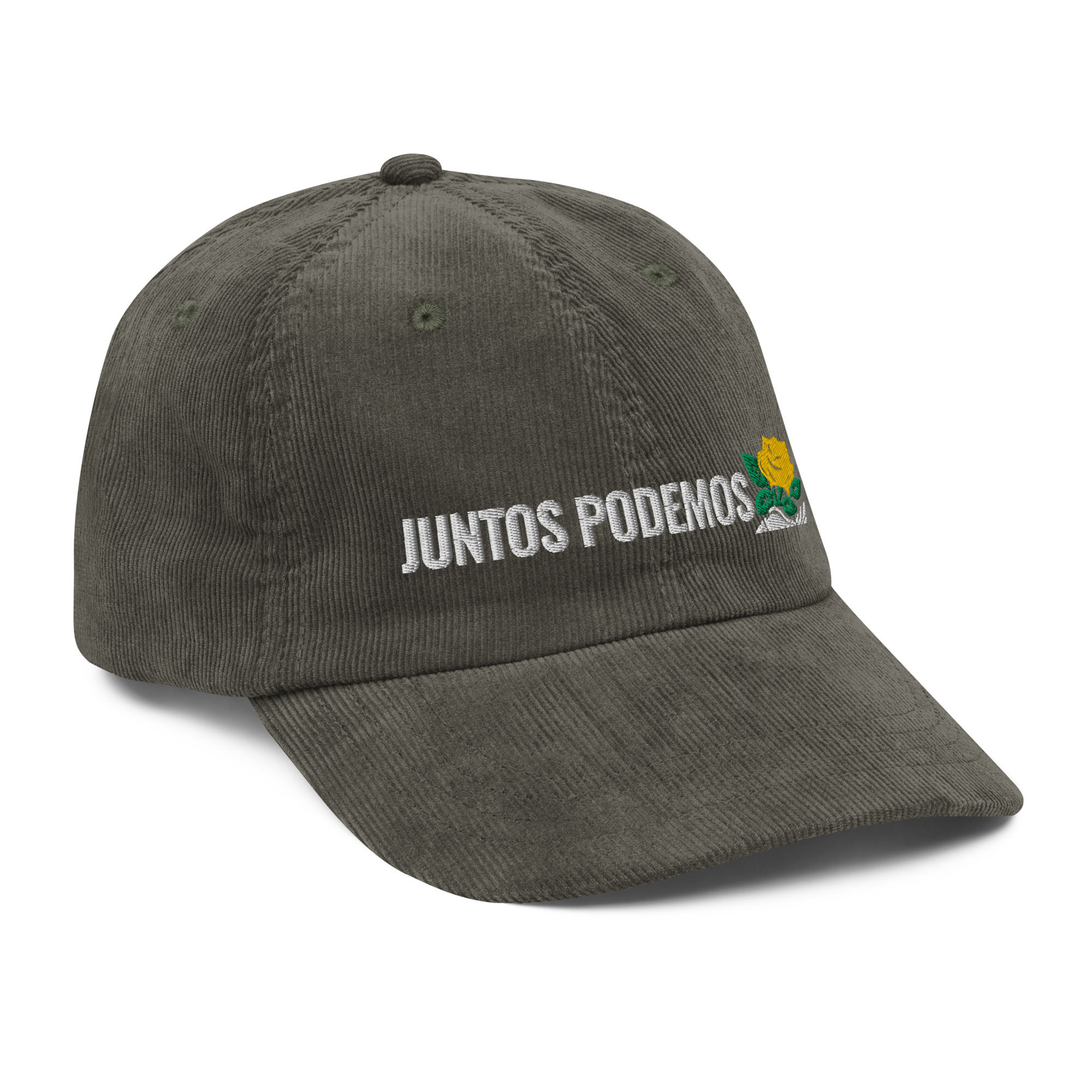 Vintage corduroy cap - Image 19