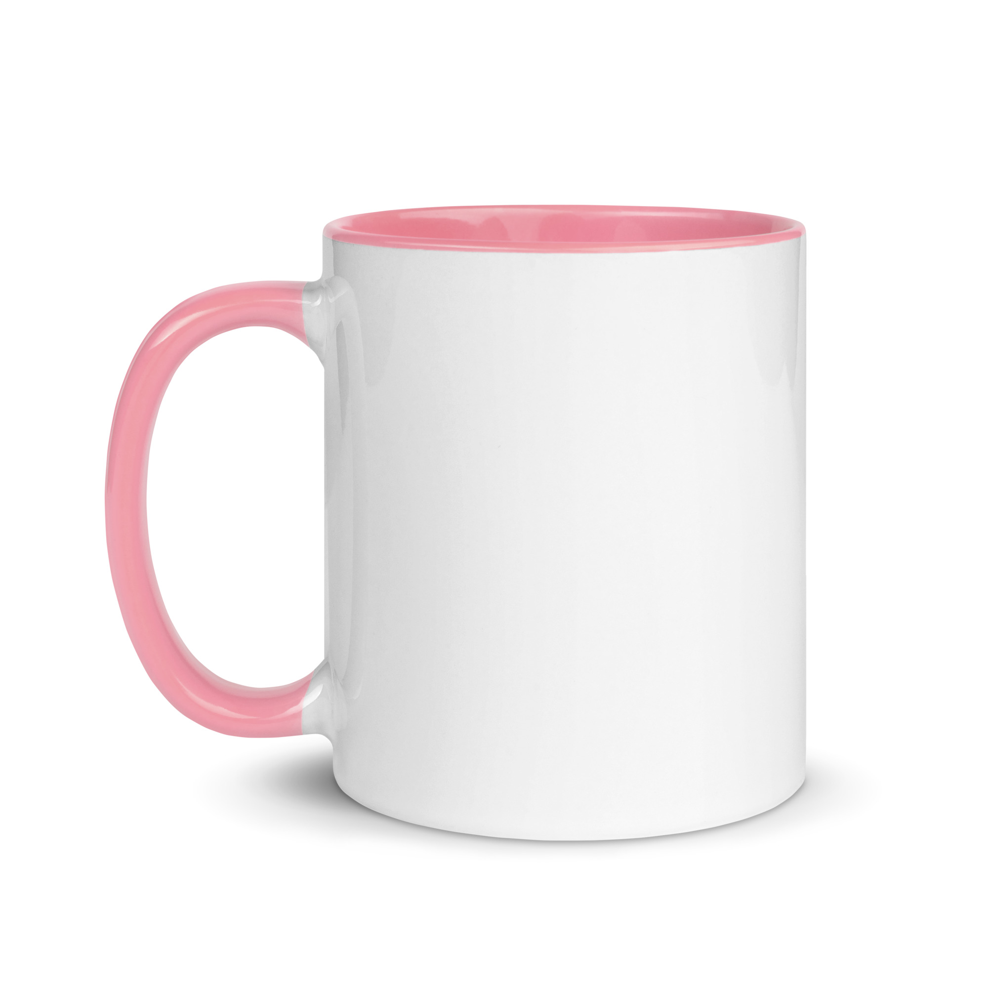 Mug with Color Inside - Image 16