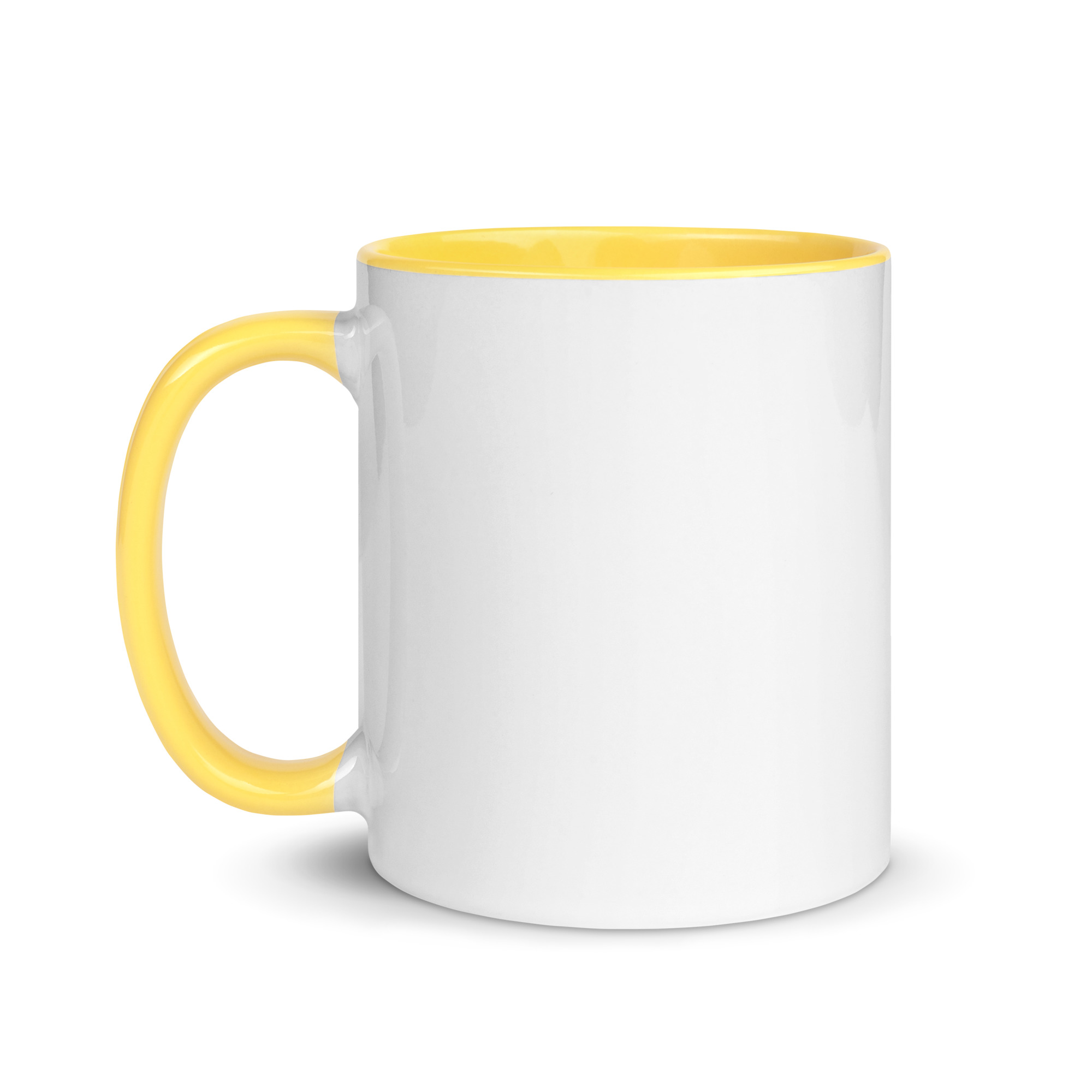 Mug with Color Inside - Image 19