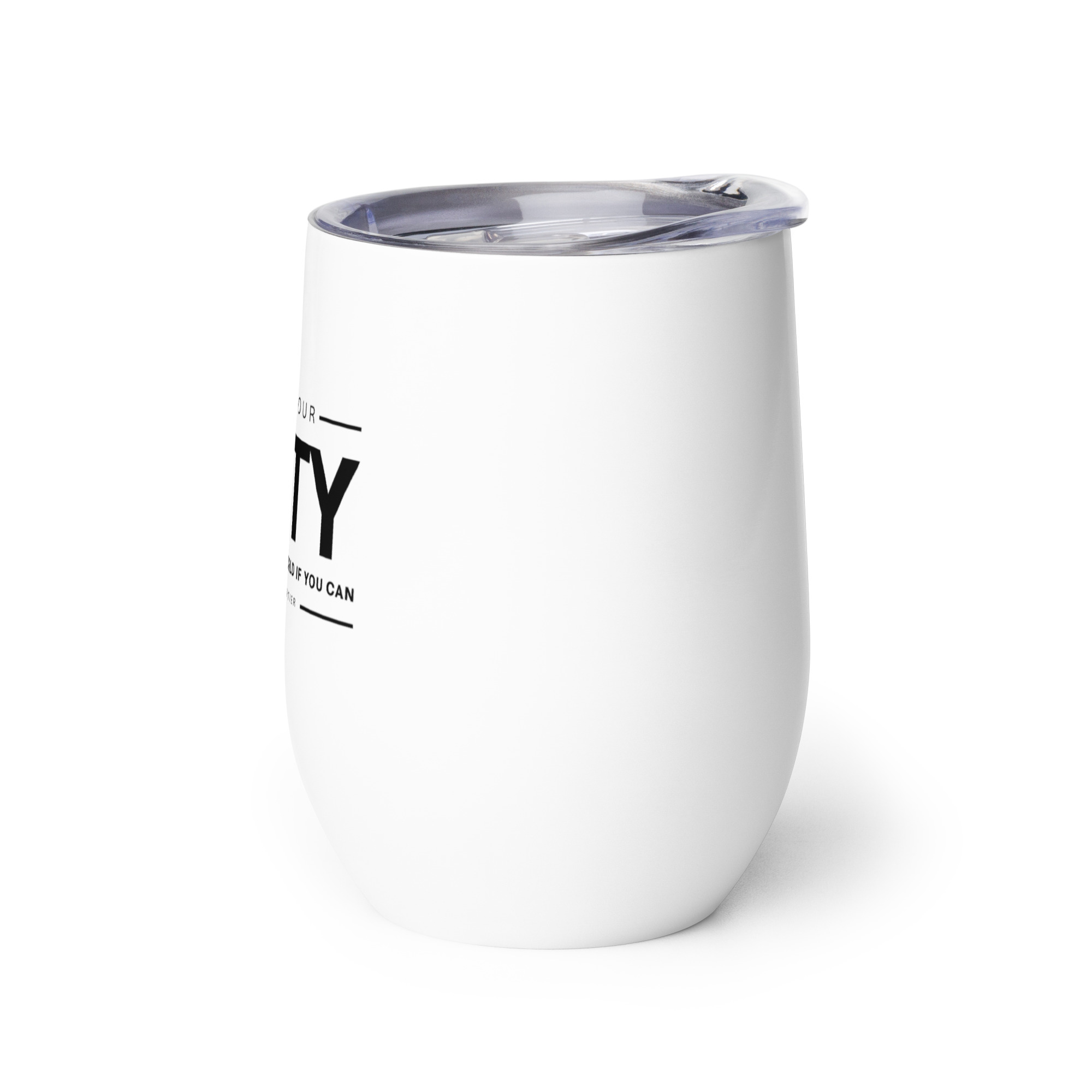 Wine tumbler - Image 3